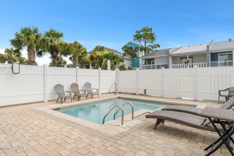 A home in Panama City Beach