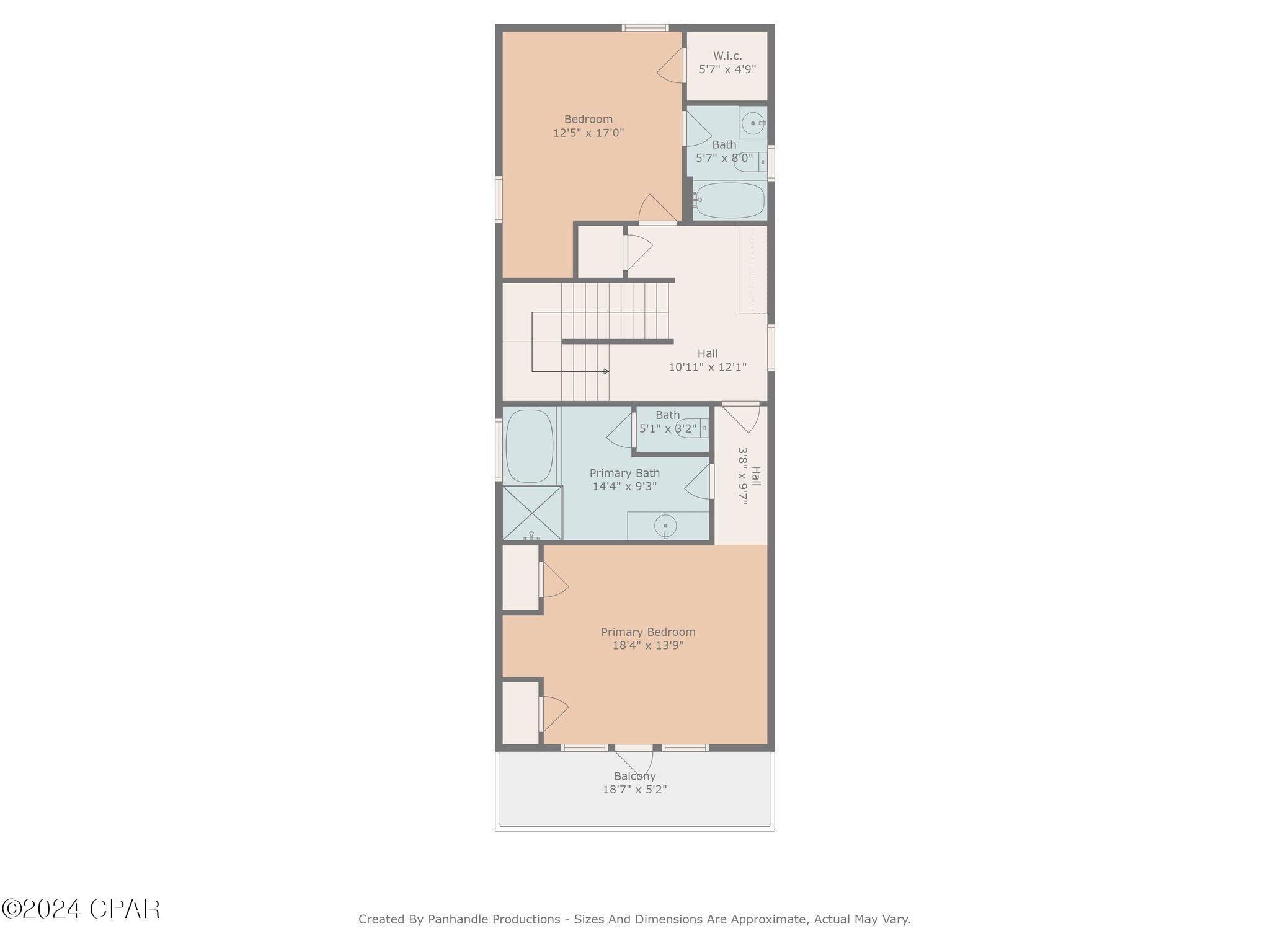 Holiday Beach Unit 16 - Residential