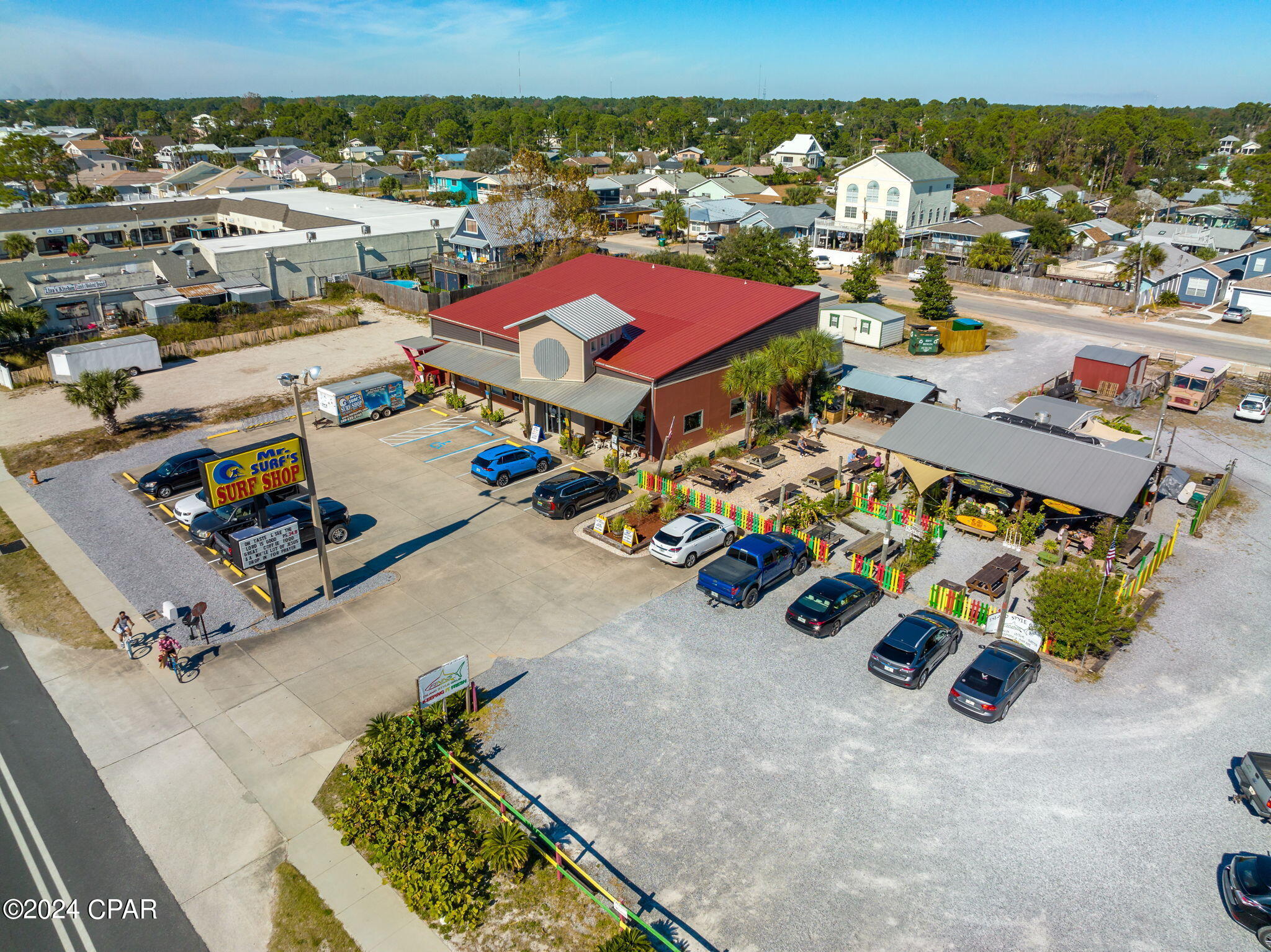 Holiday Beach Unit 16 - Residential