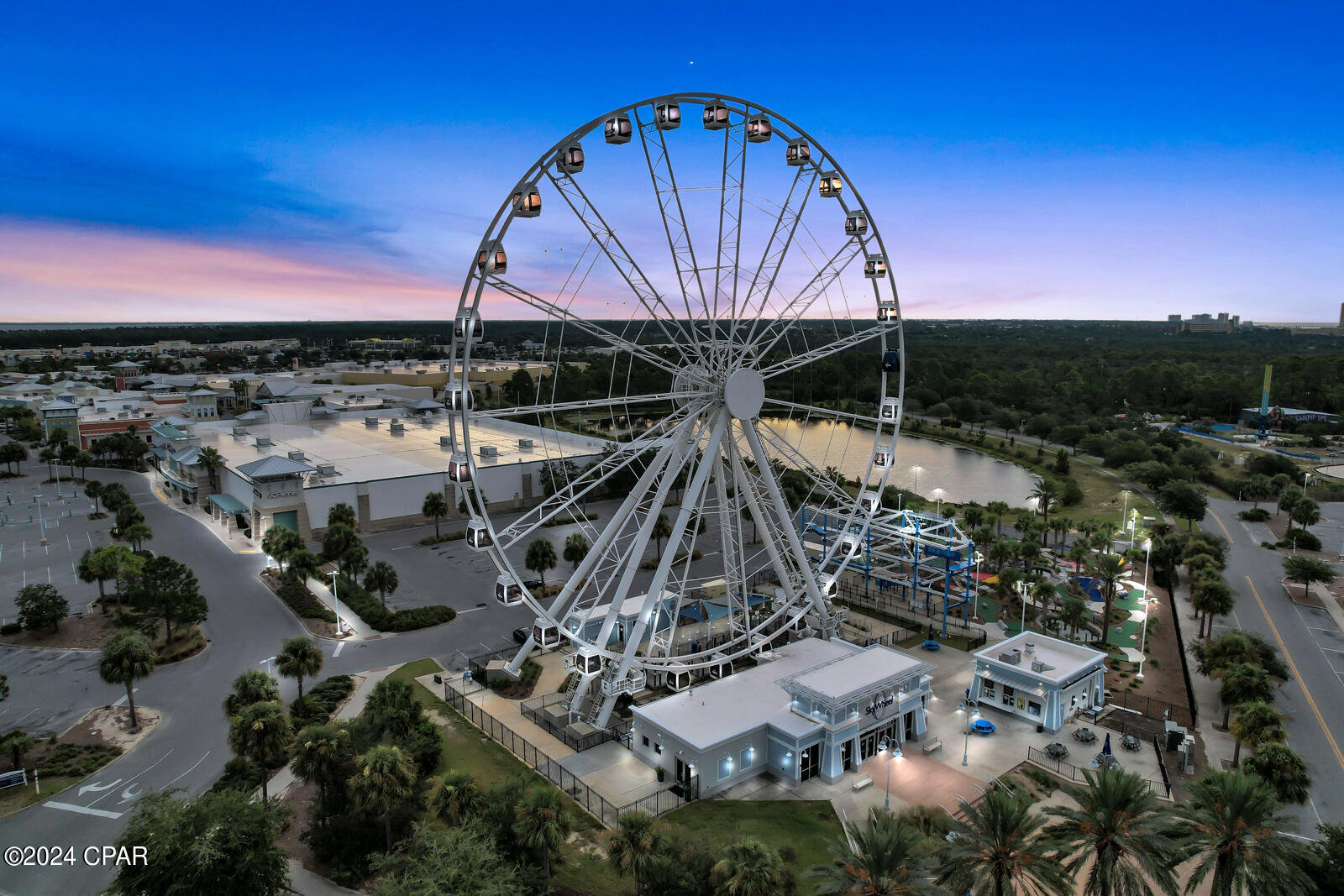 Holiday Beach Unit 16 - Residential