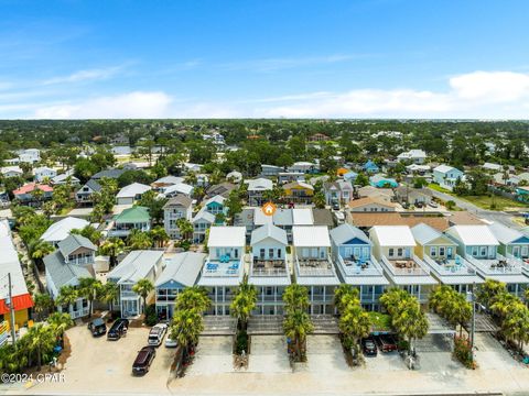 A home in Panama City Beach