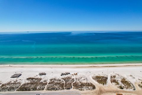 A home in Panama City Beach