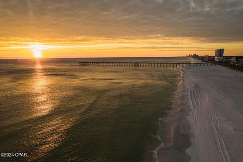 A home in Panama City Beach