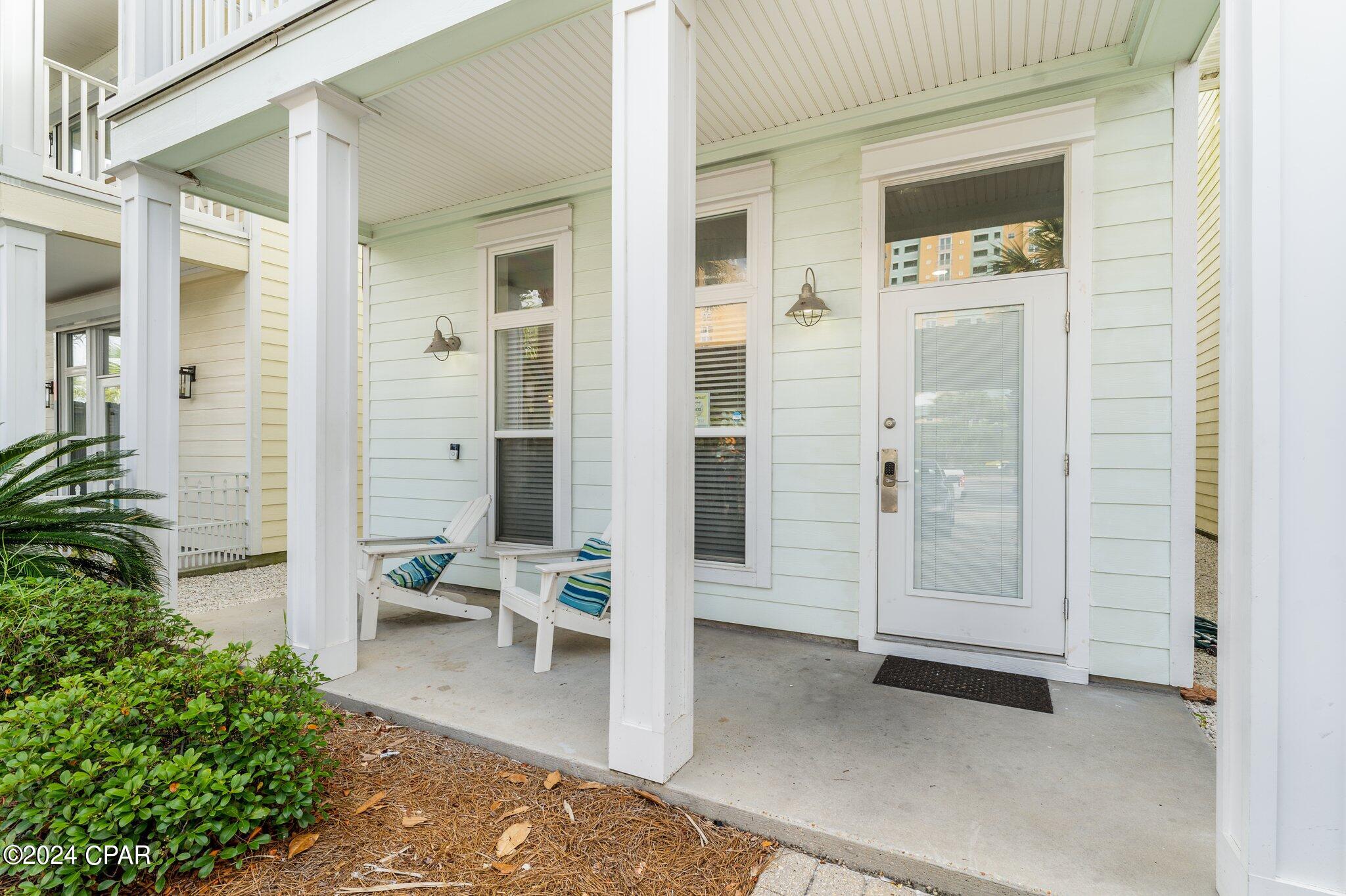 Holiday Beach Unit 16 - Residential