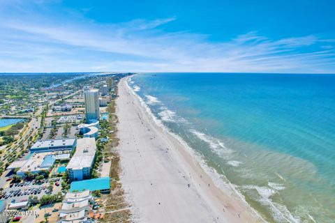 A home in Panama City Beach