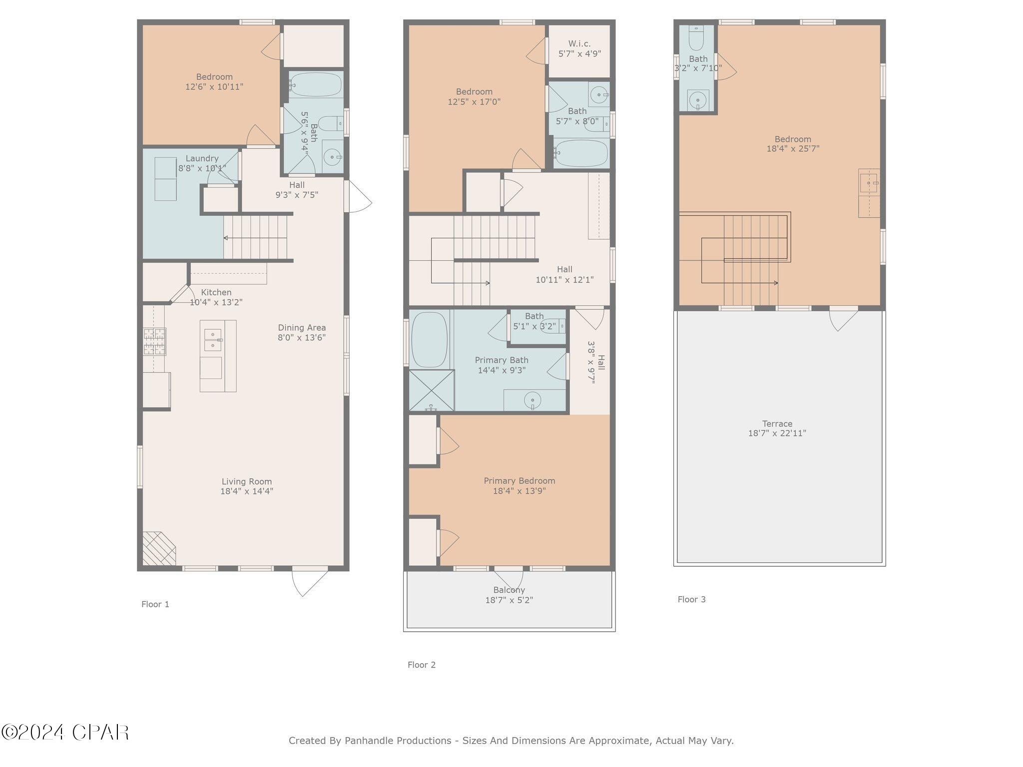Holiday Beach Unit 16 - Residential