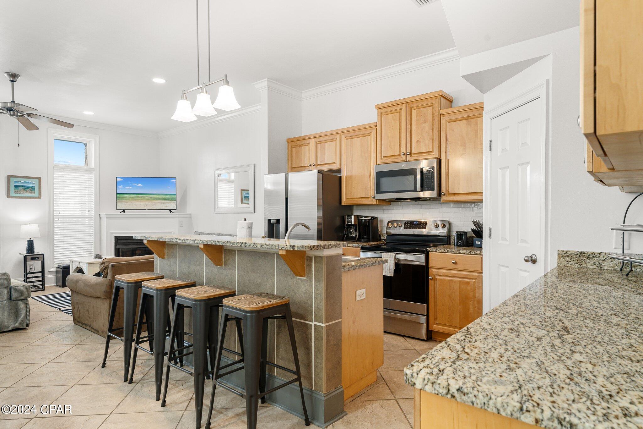 Holiday Beach Unit 16 - Residential