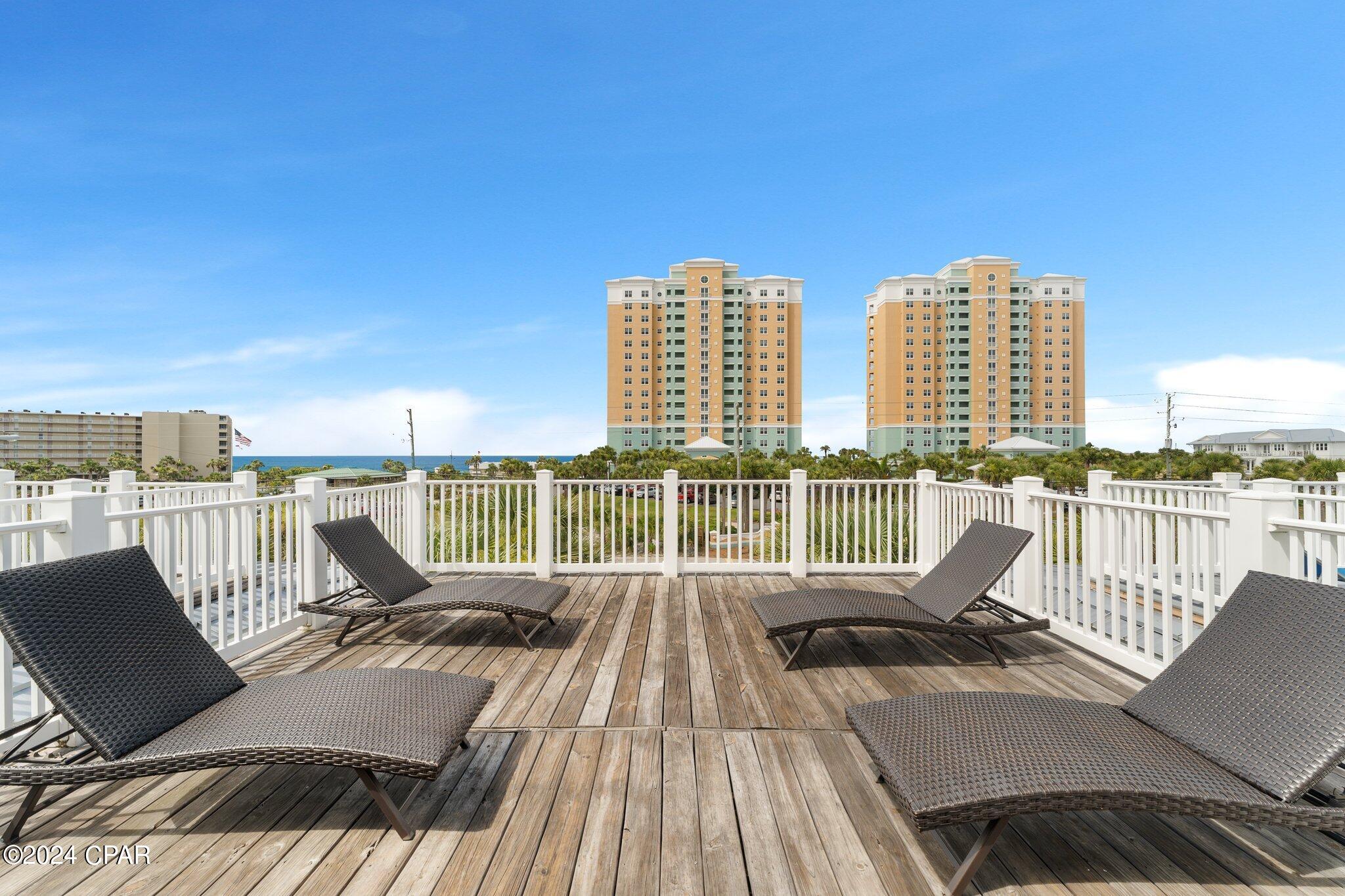 Holiday Beach Unit 16 - Residential