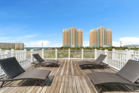 A home in Panama City Beach