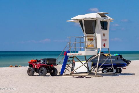 A home in Panama City Beach