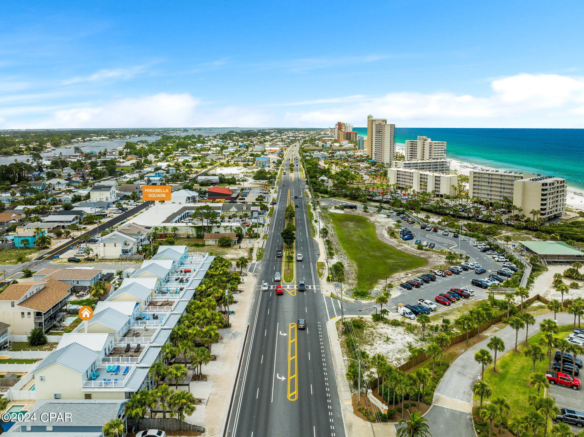 Holiday Beach Unit 16 - Residential