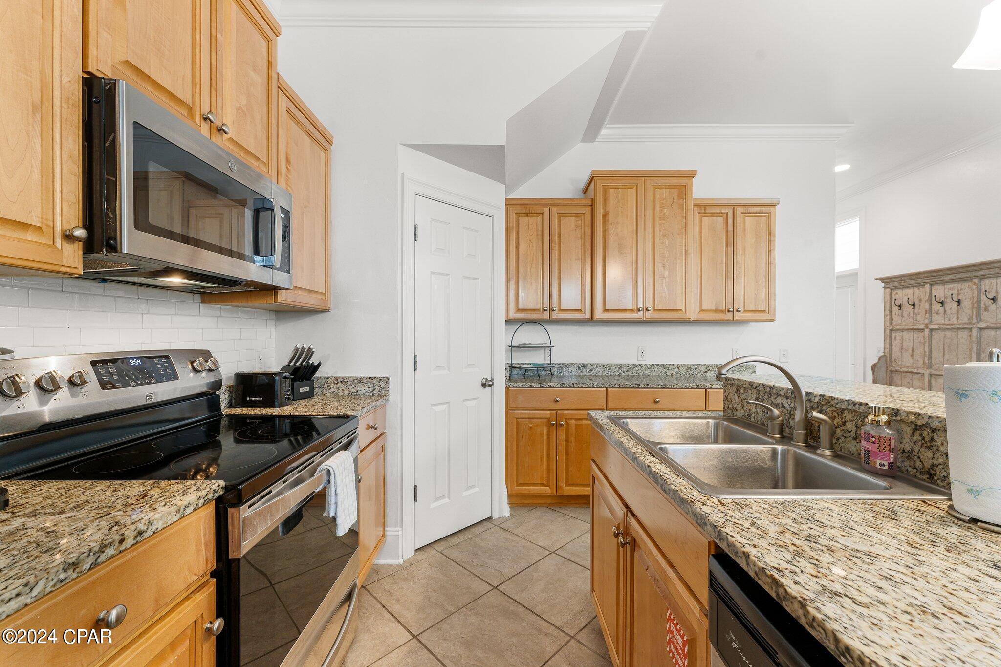 Holiday Beach Unit 16 - Residential