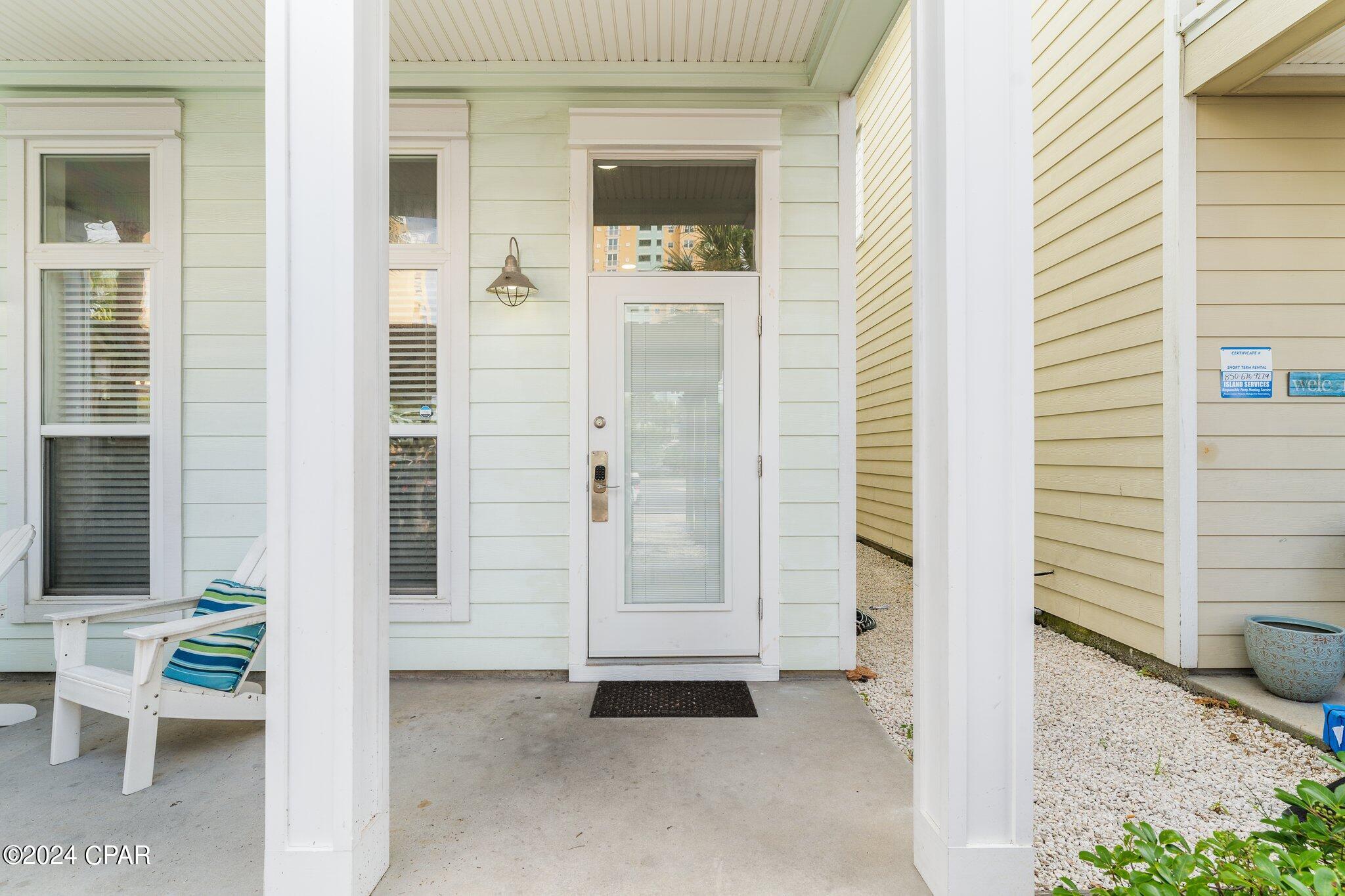 Holiday Beach Unit 16 - Residential