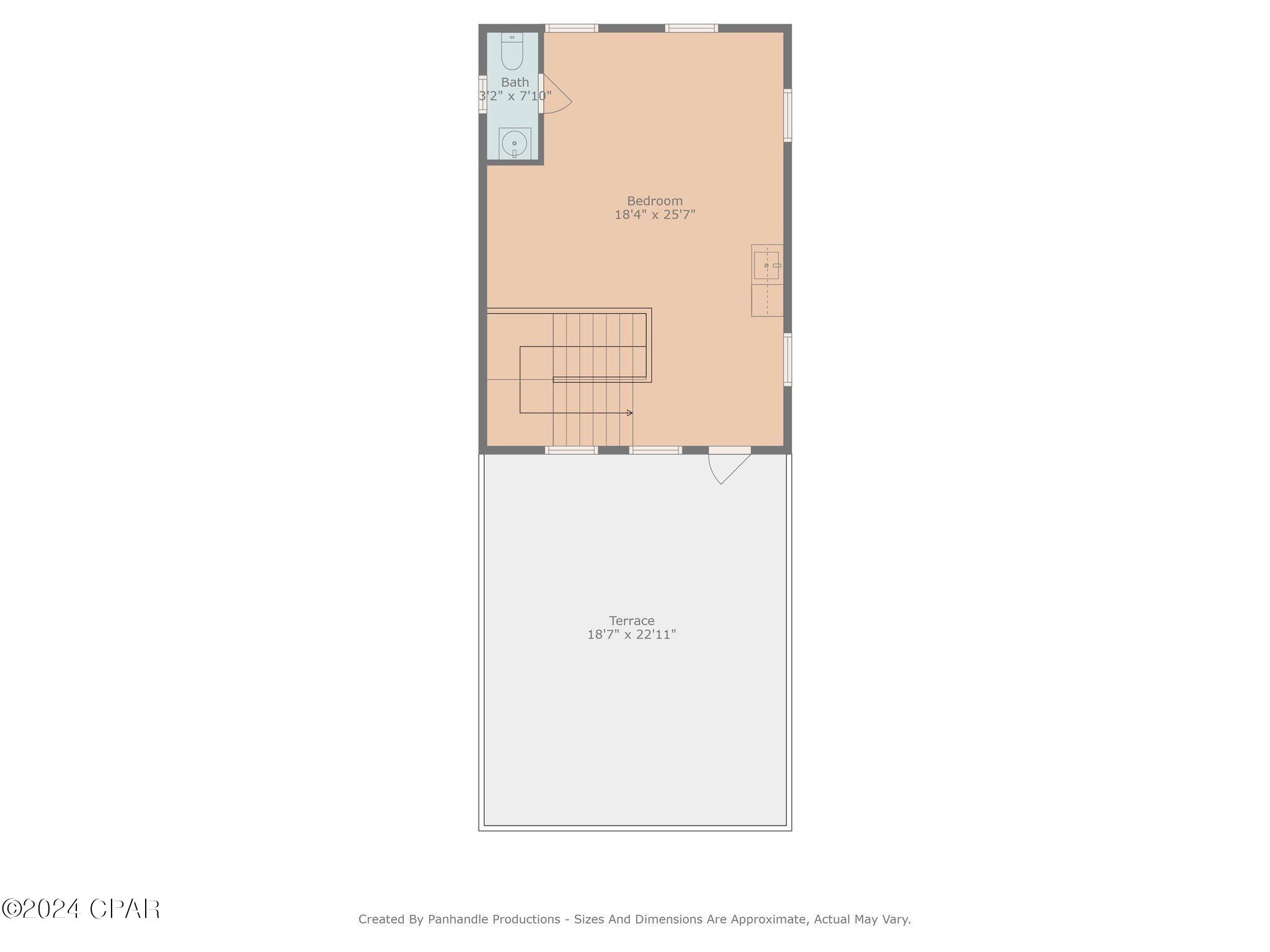 Holiday Beach Unit 16 - Residential