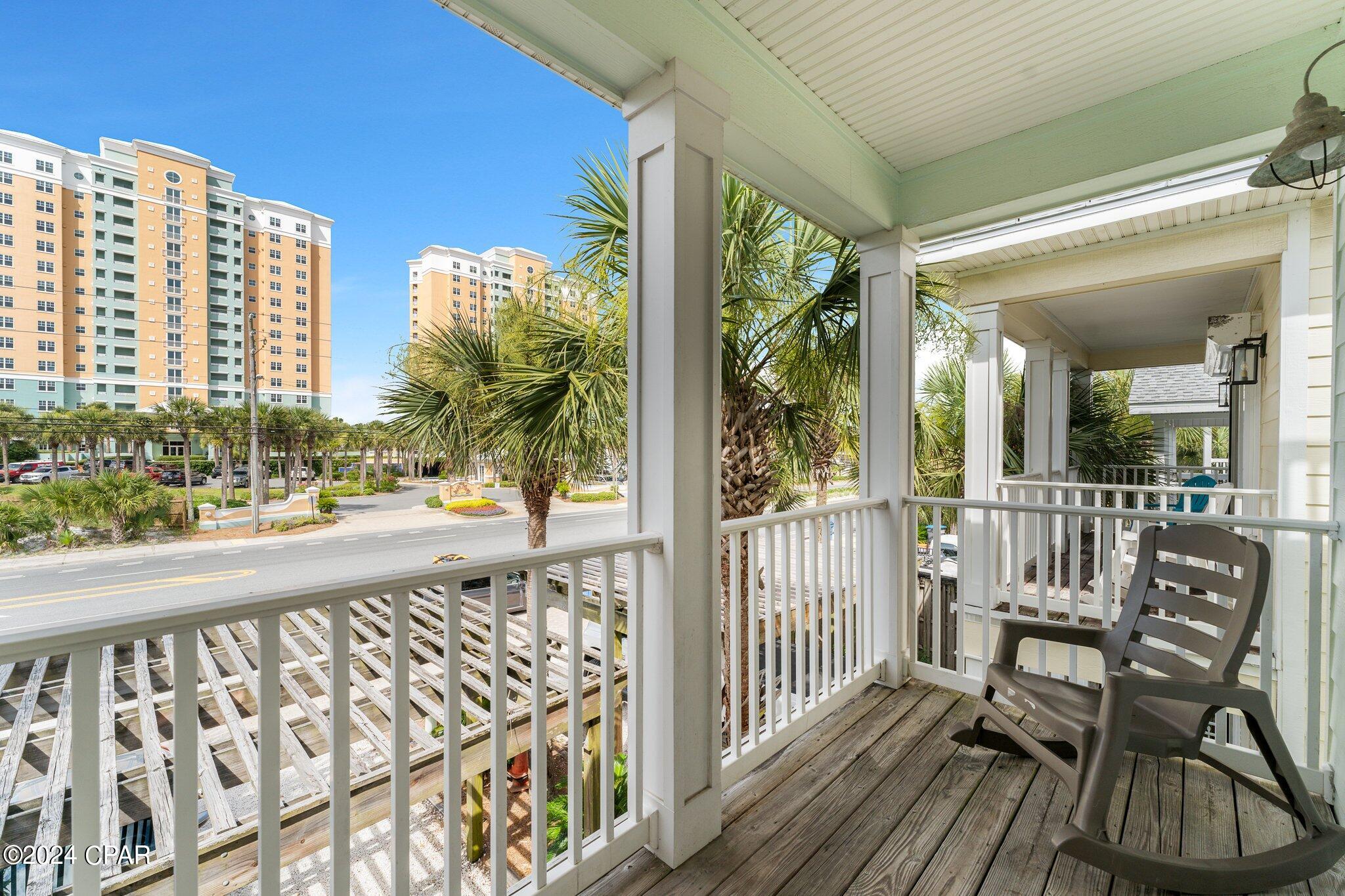 Holiday Beach Unit 16 - Residential