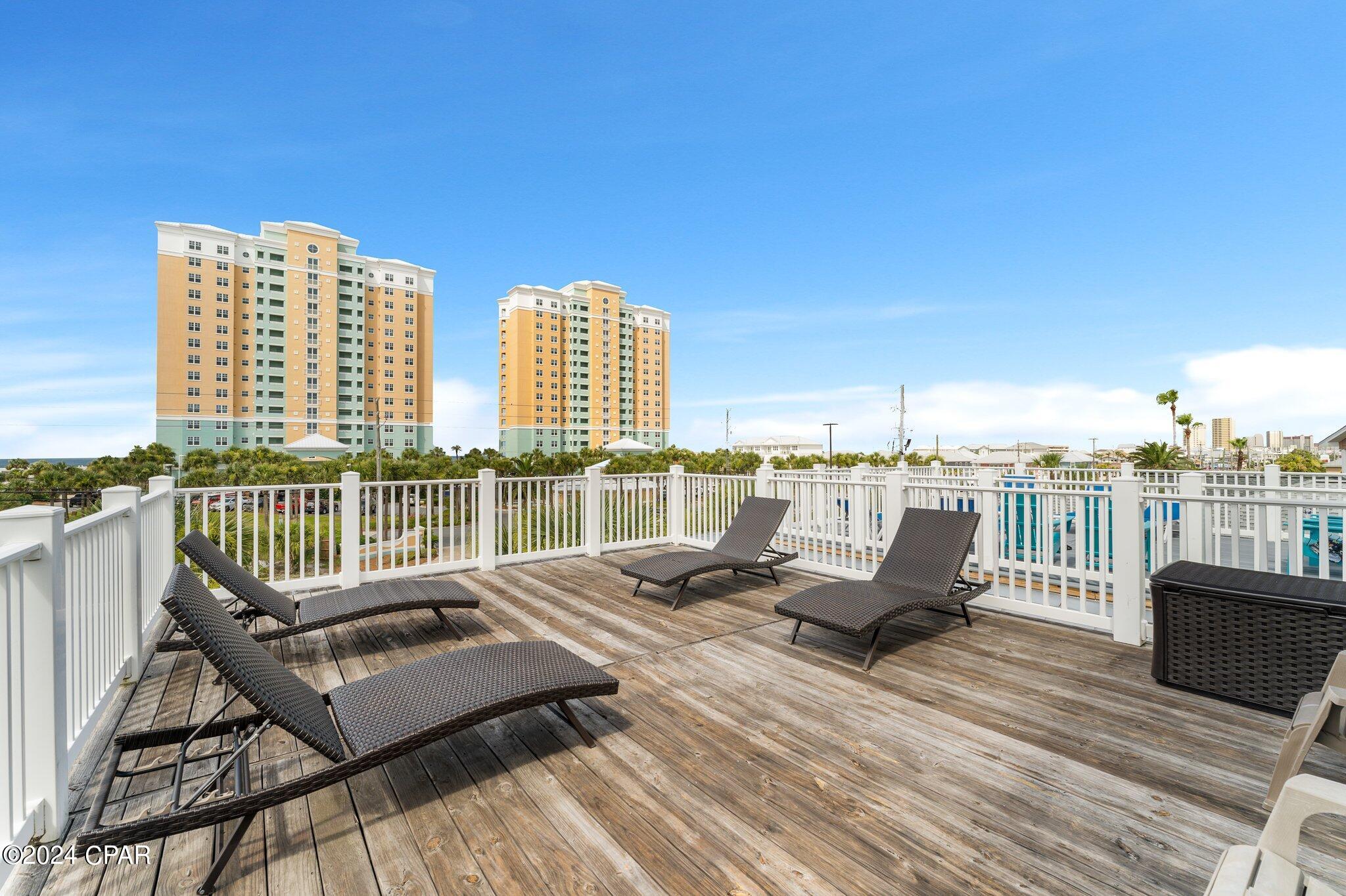 Holiday Beach Unit 16 - Residential