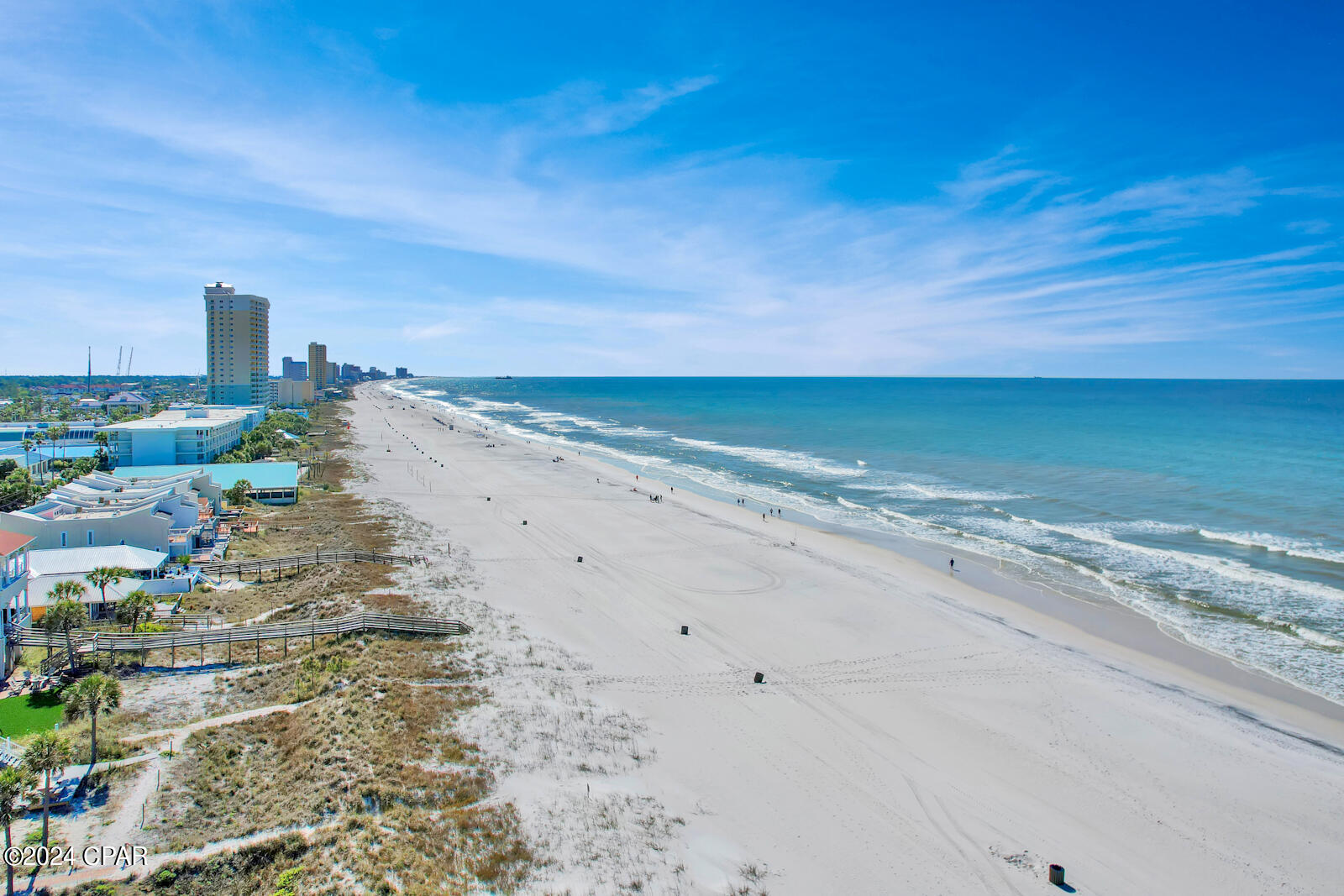 Holiday Beach Unit 16 - Residential