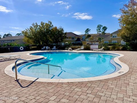 A home in Panama City Beach