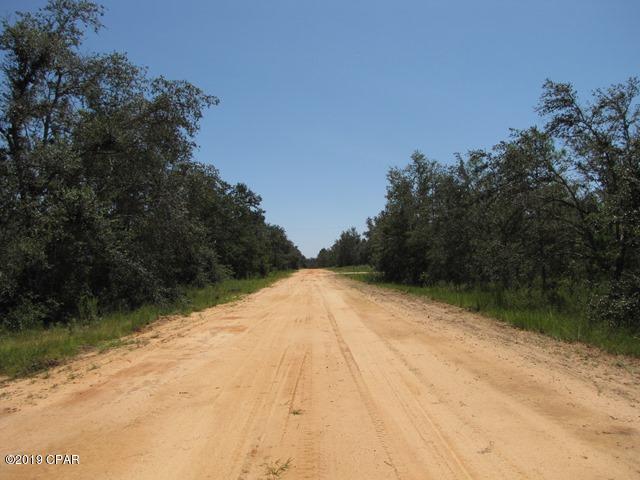 Compass Lake In The Hills - Land