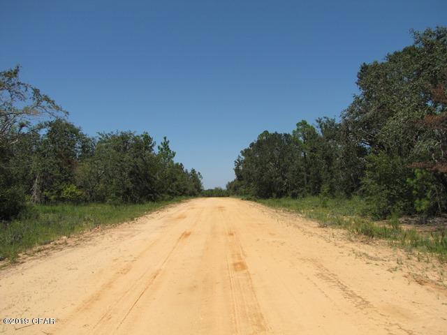 Compass Lake In The Hills - Land