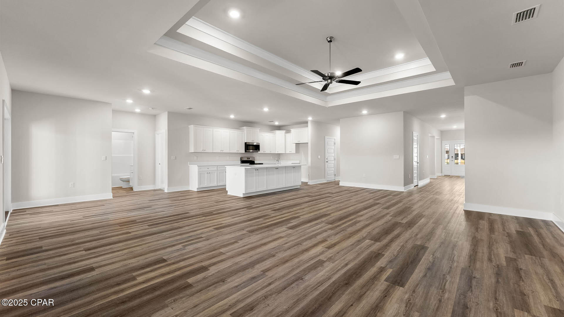 No Named Subdivision - Residential