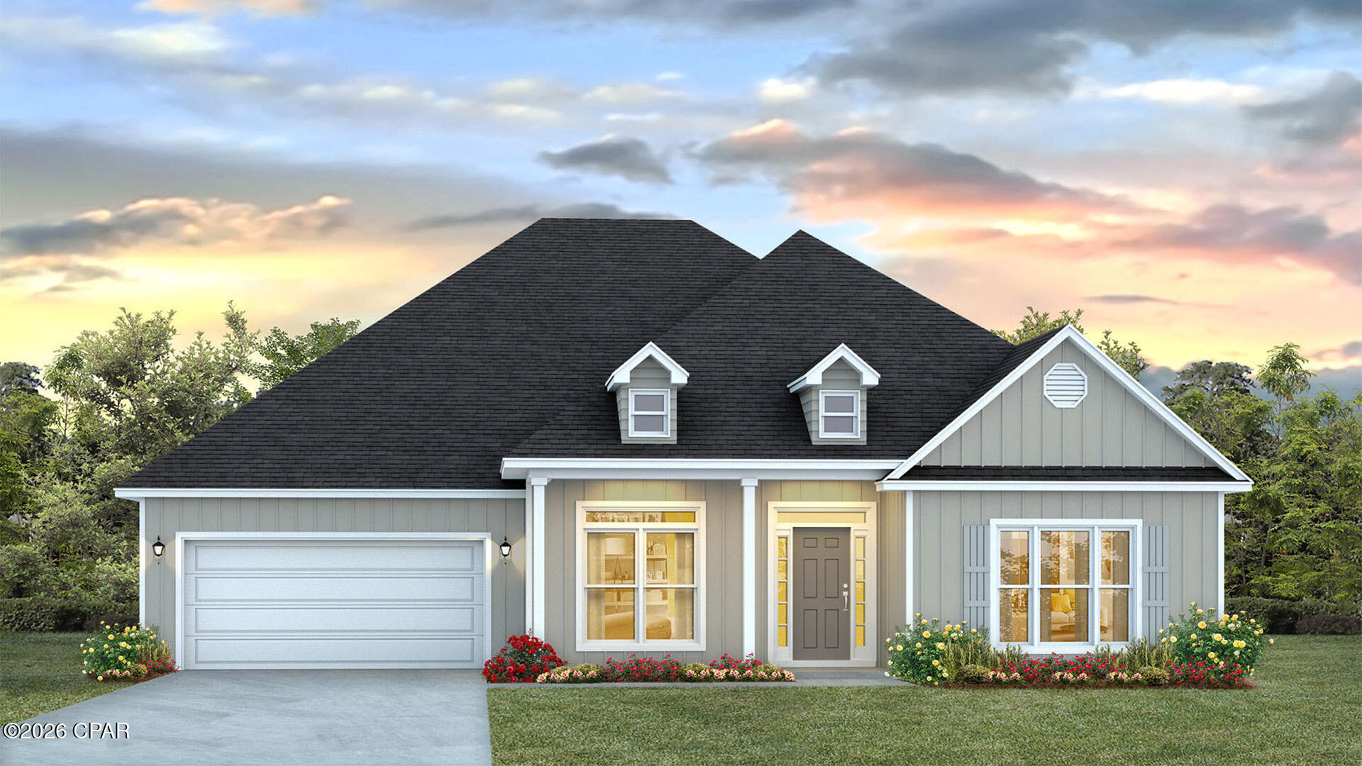 No Named Subdivision - Residential