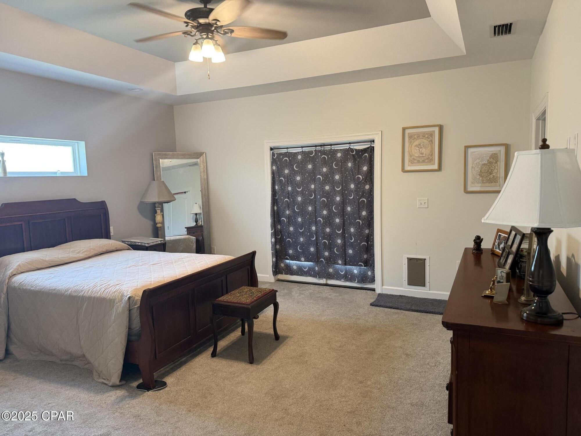 Old Mill Addition - Residential