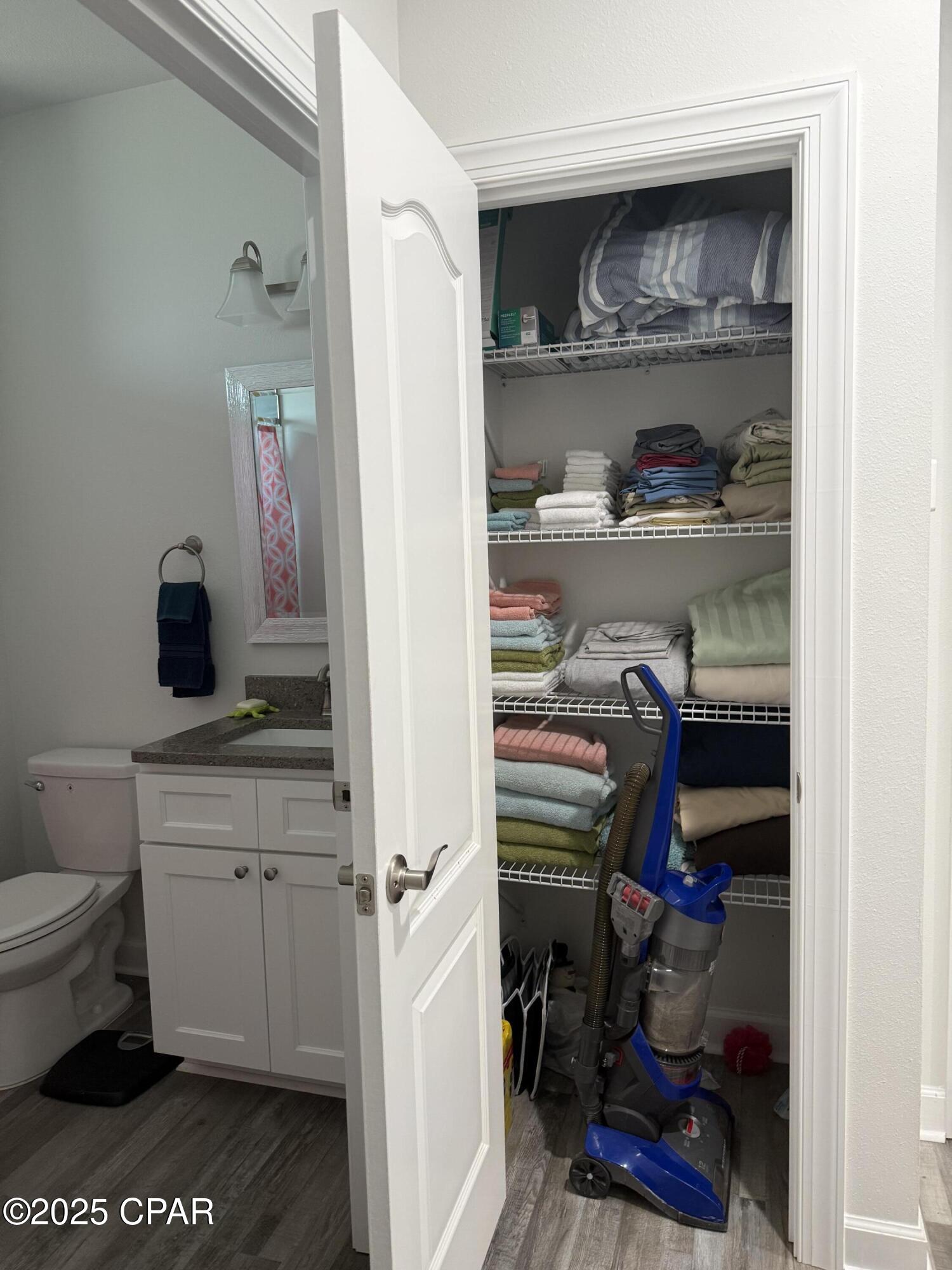 Old Mill Addition - Residential