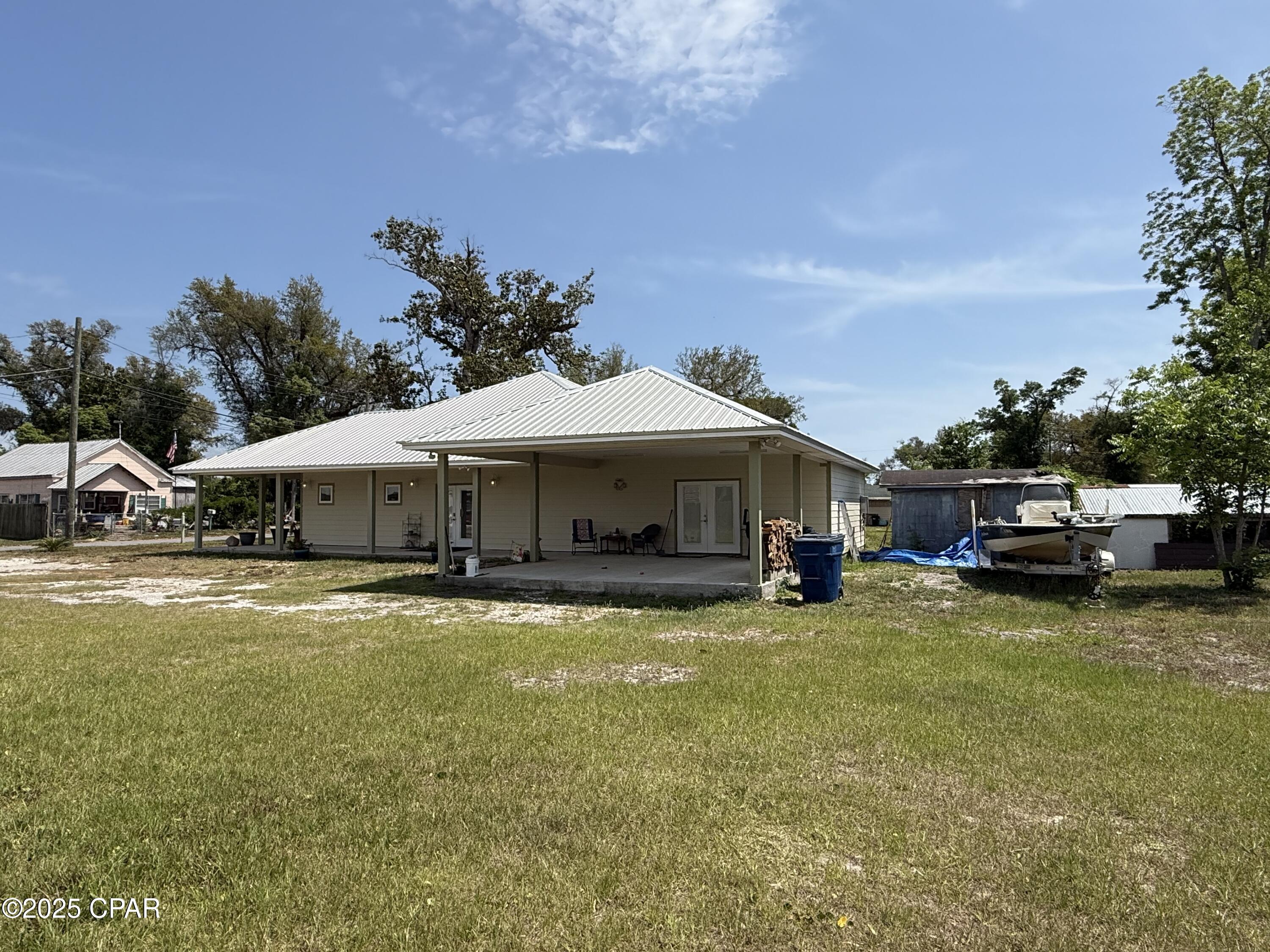 Old Mill Addition - Residential
