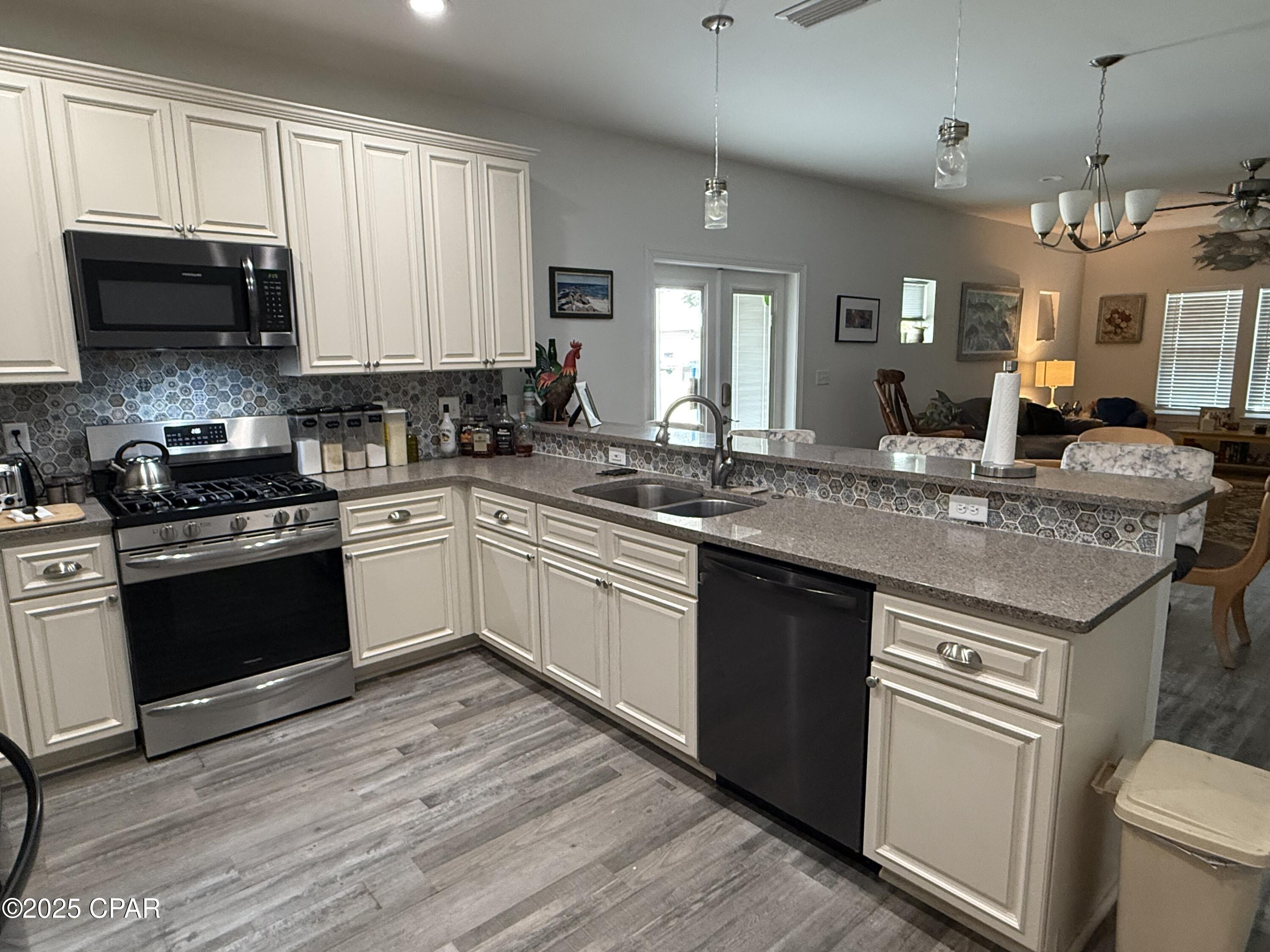 Old Mill Addition - Residential