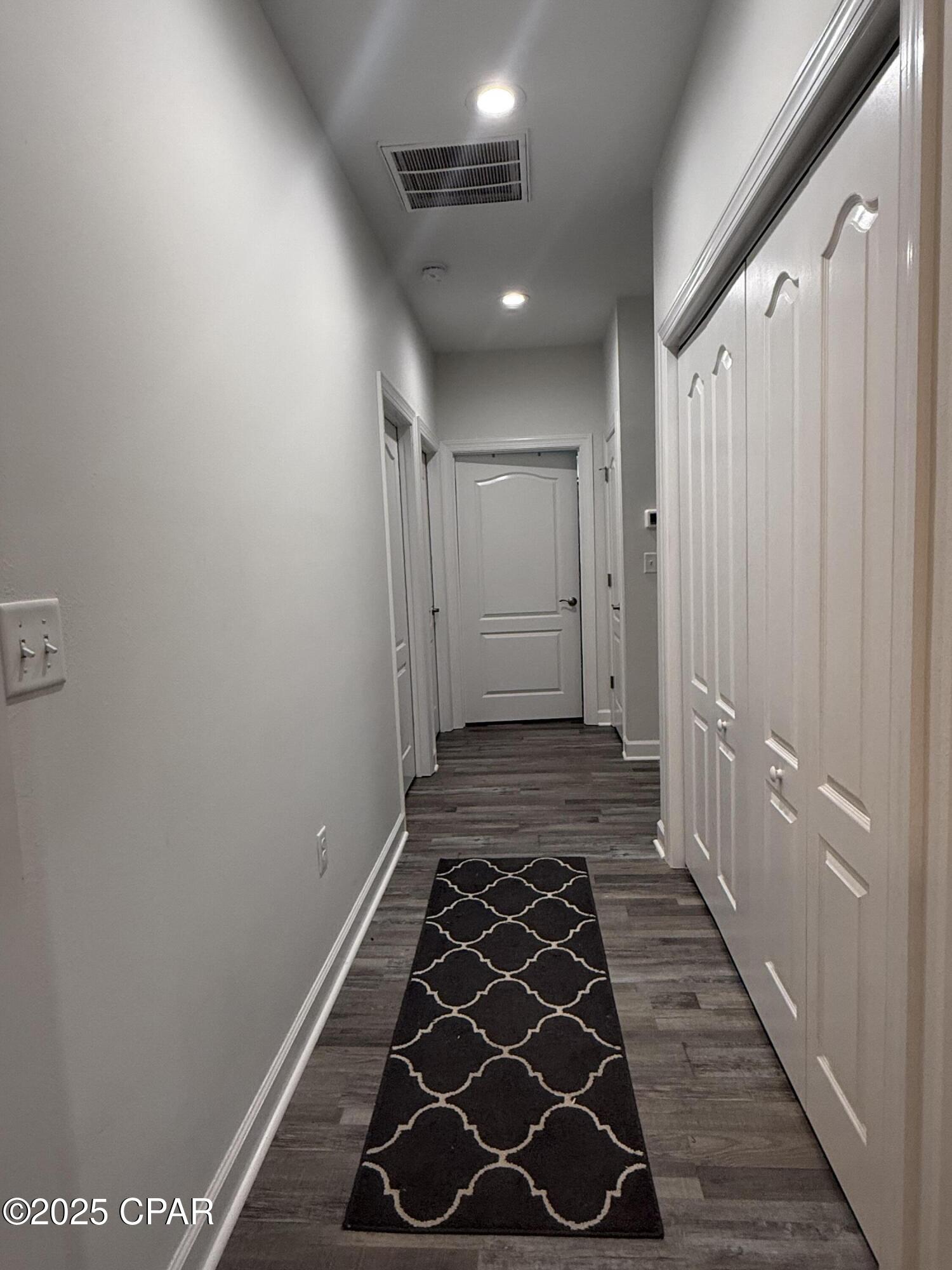 Old Mill Addition - Residential