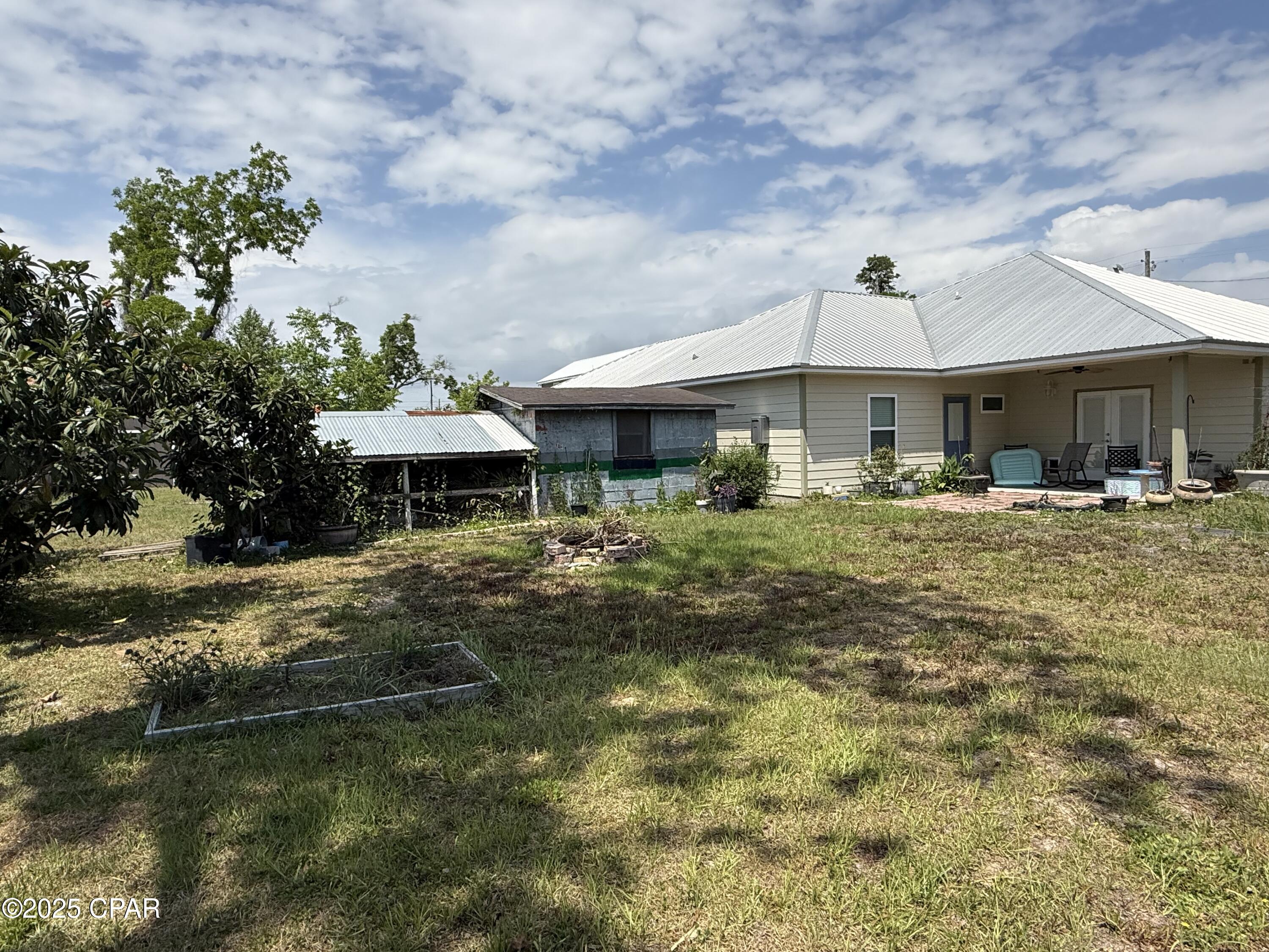 Old Mill Addition - Residential