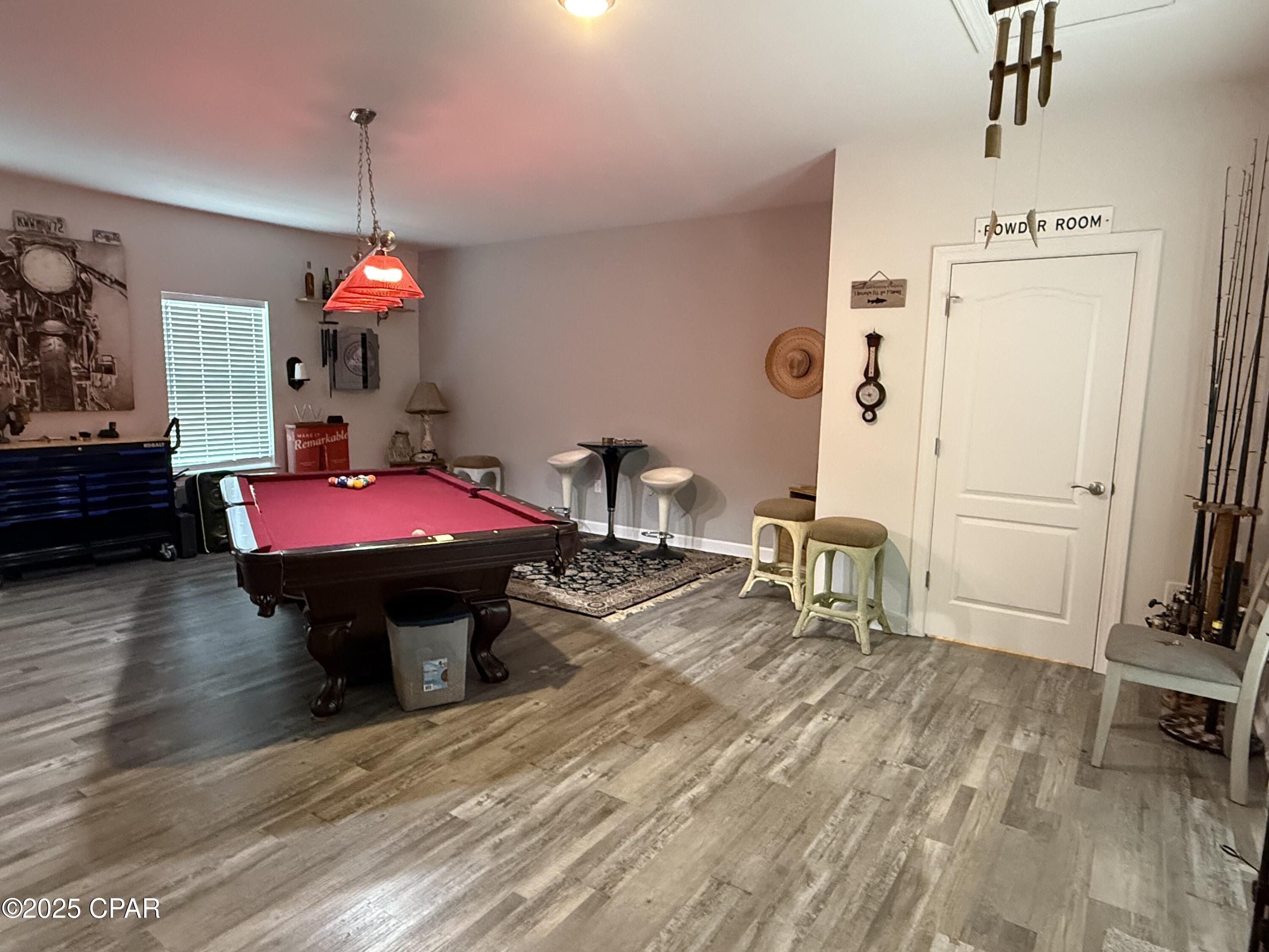 Old Mill Addition - Residential