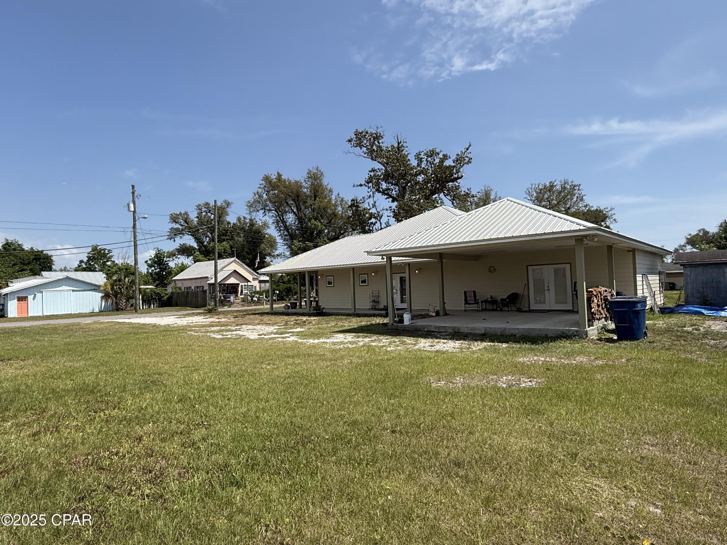 Old Mill Addition - Residential