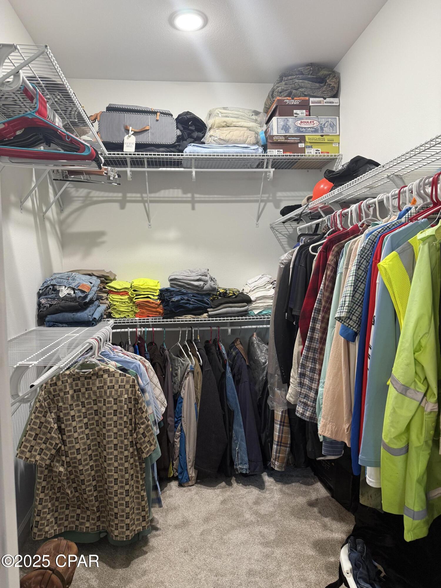 Old Mill Addition - Residential