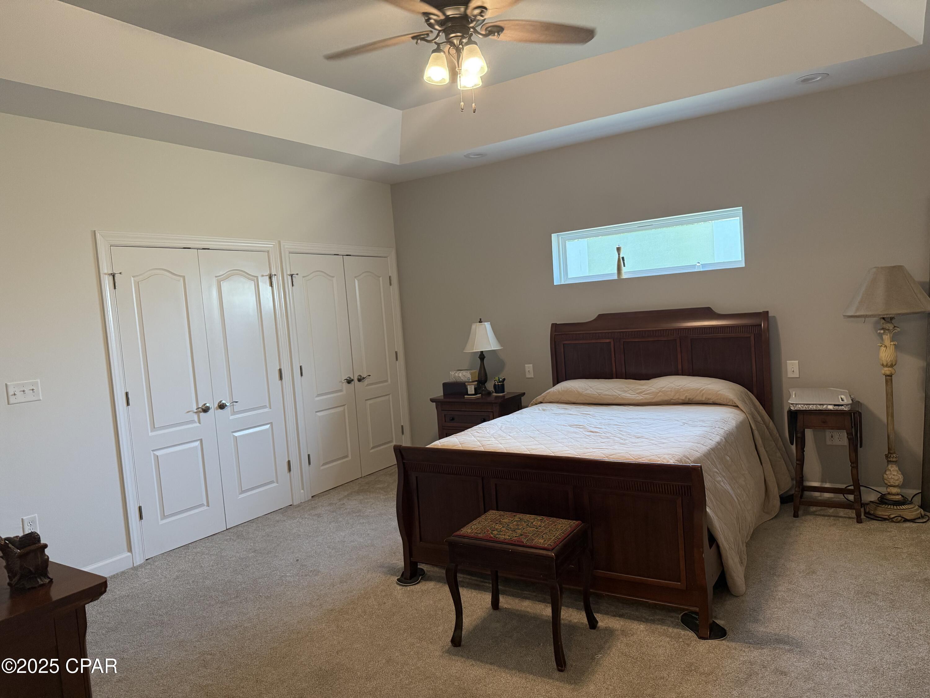 Old Mill Addition - Residential