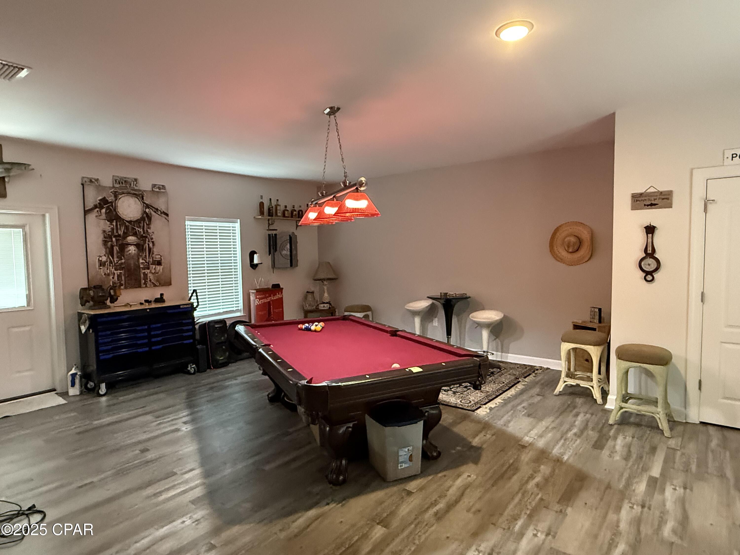 Old Mill Addition - Residential