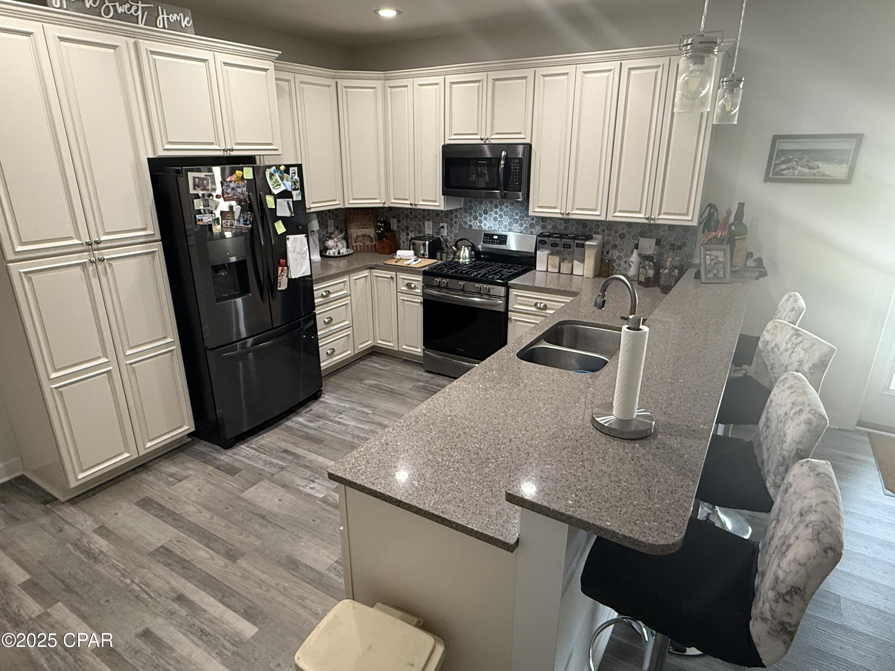 Old Mill Addition - Residential