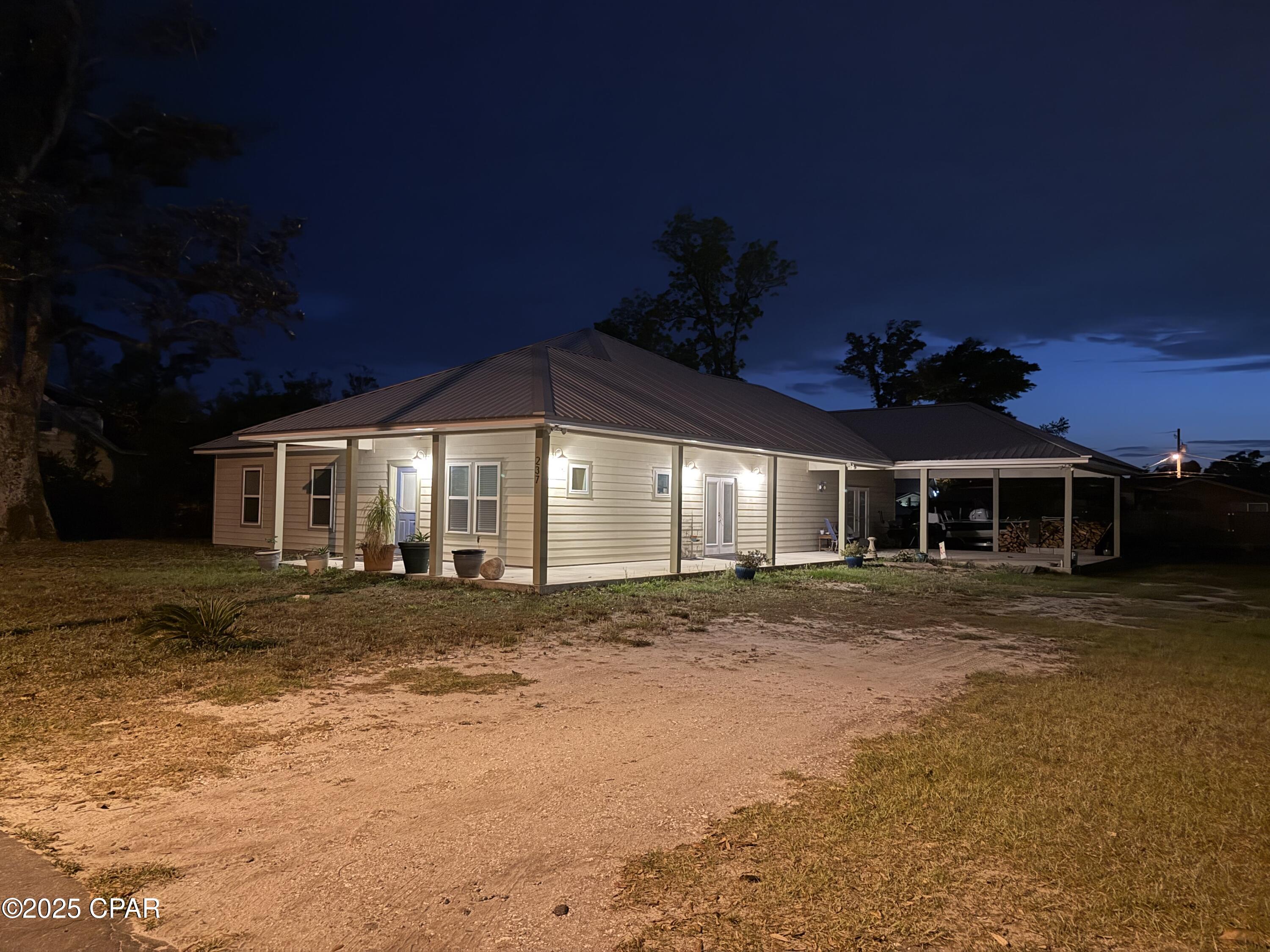 Old Mill Addition - Residential