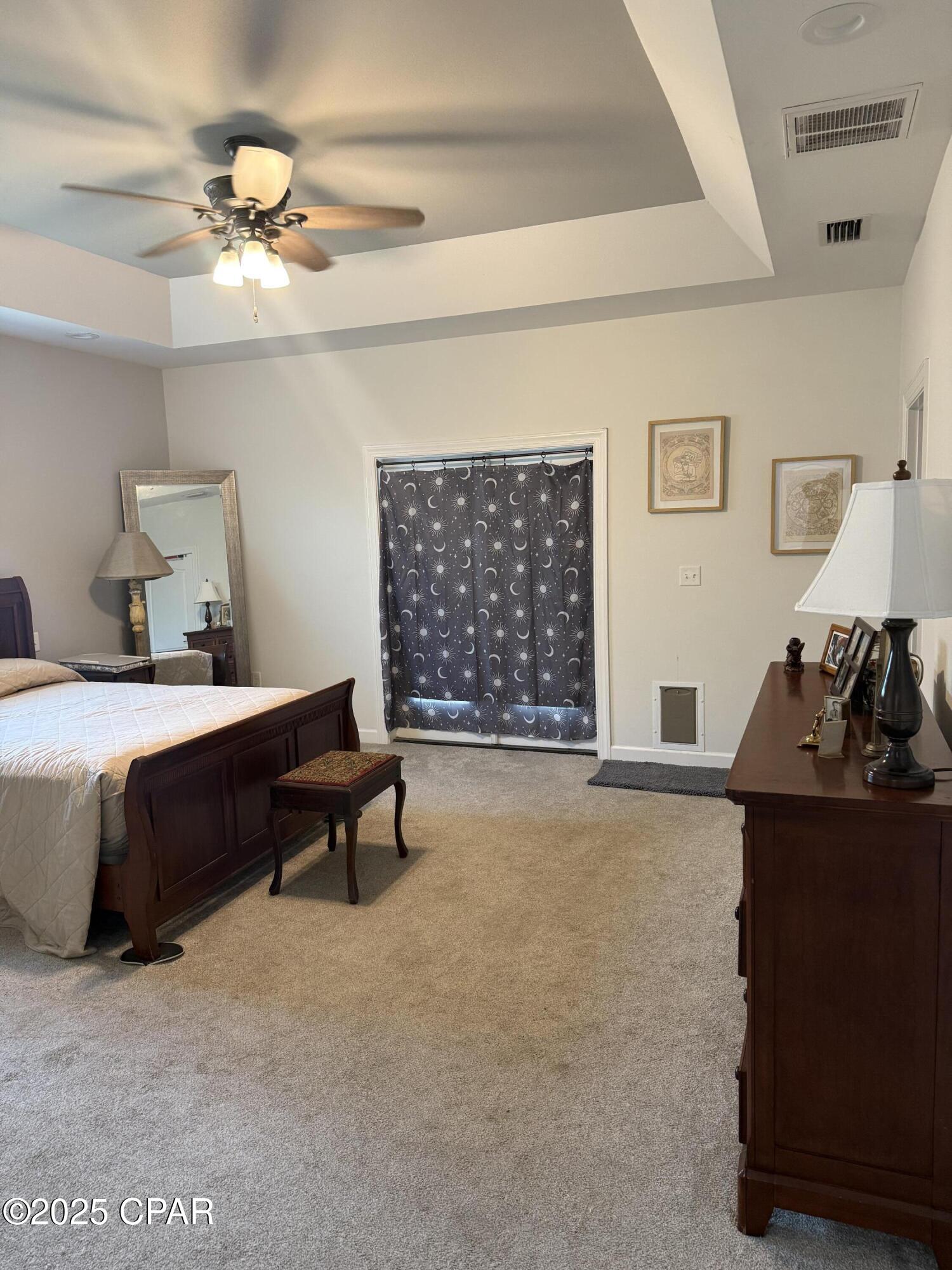 Old Mill Addition - Residential