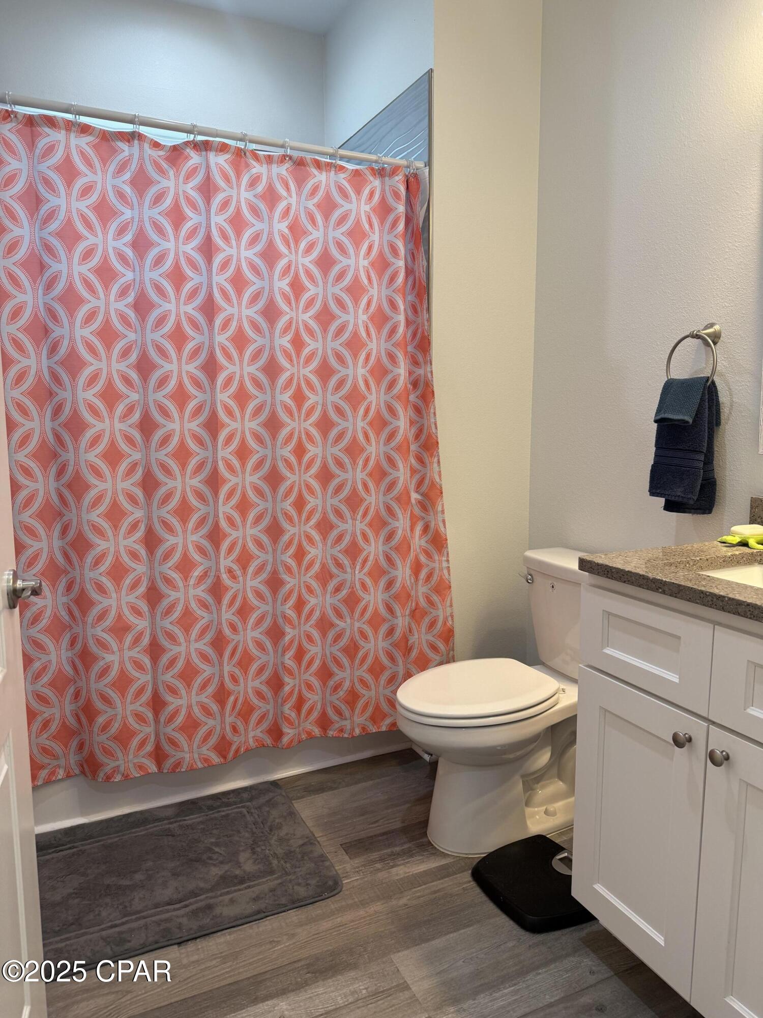 Old Mill Addition - Residential