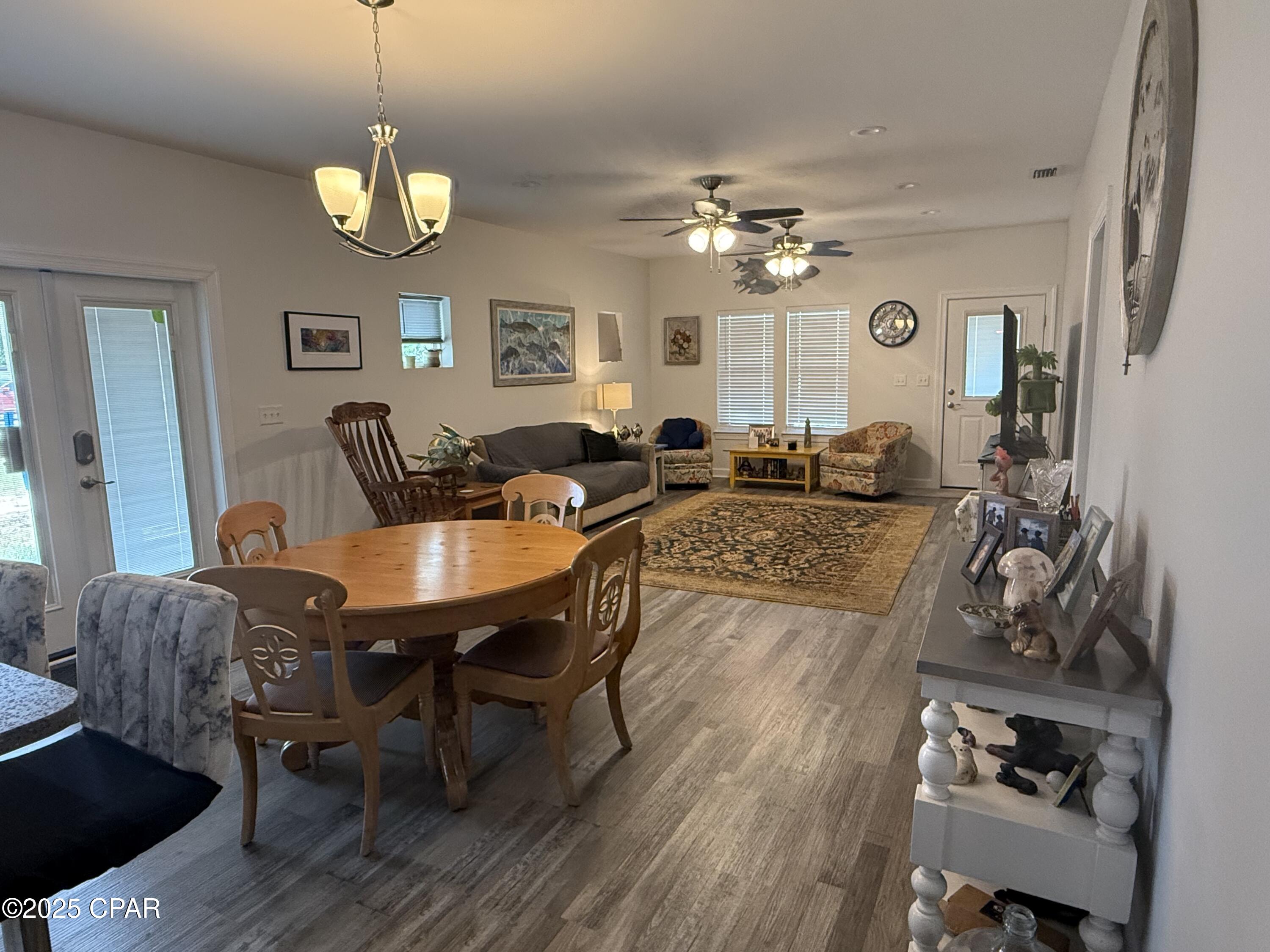 Old Mill Addition - Residential