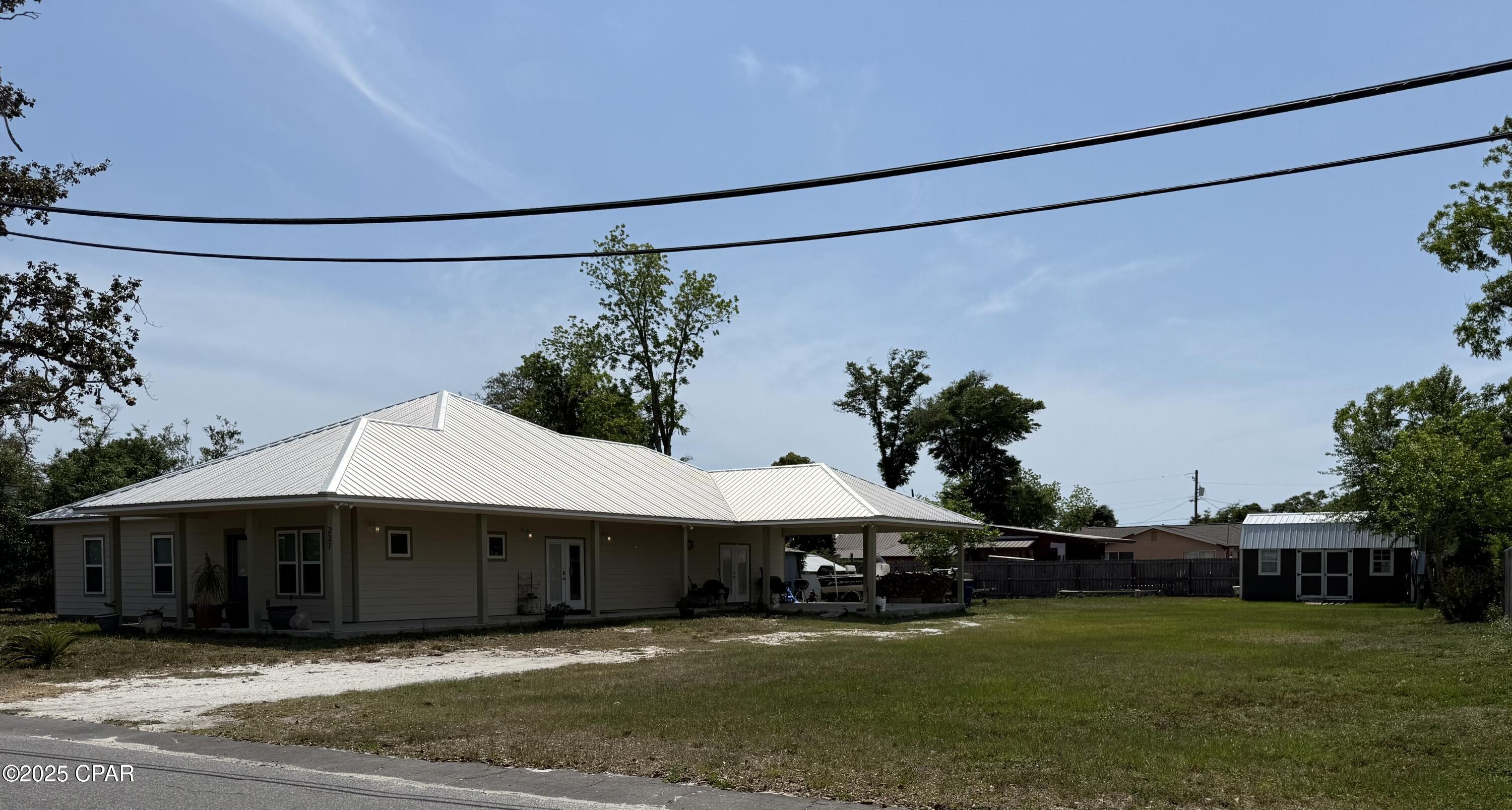 Old Mill Addition - Residential