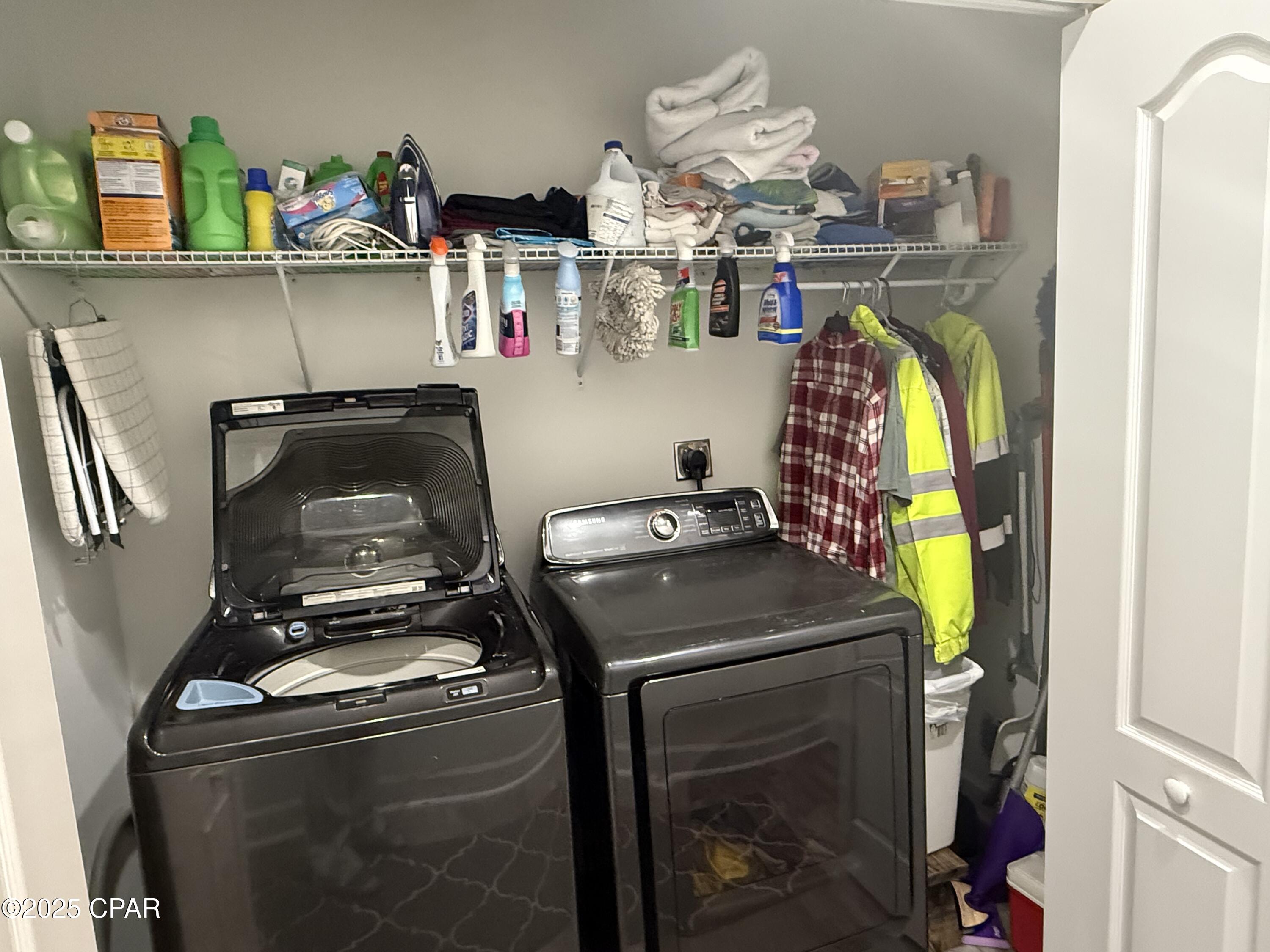 Old Mill Addition - Residential