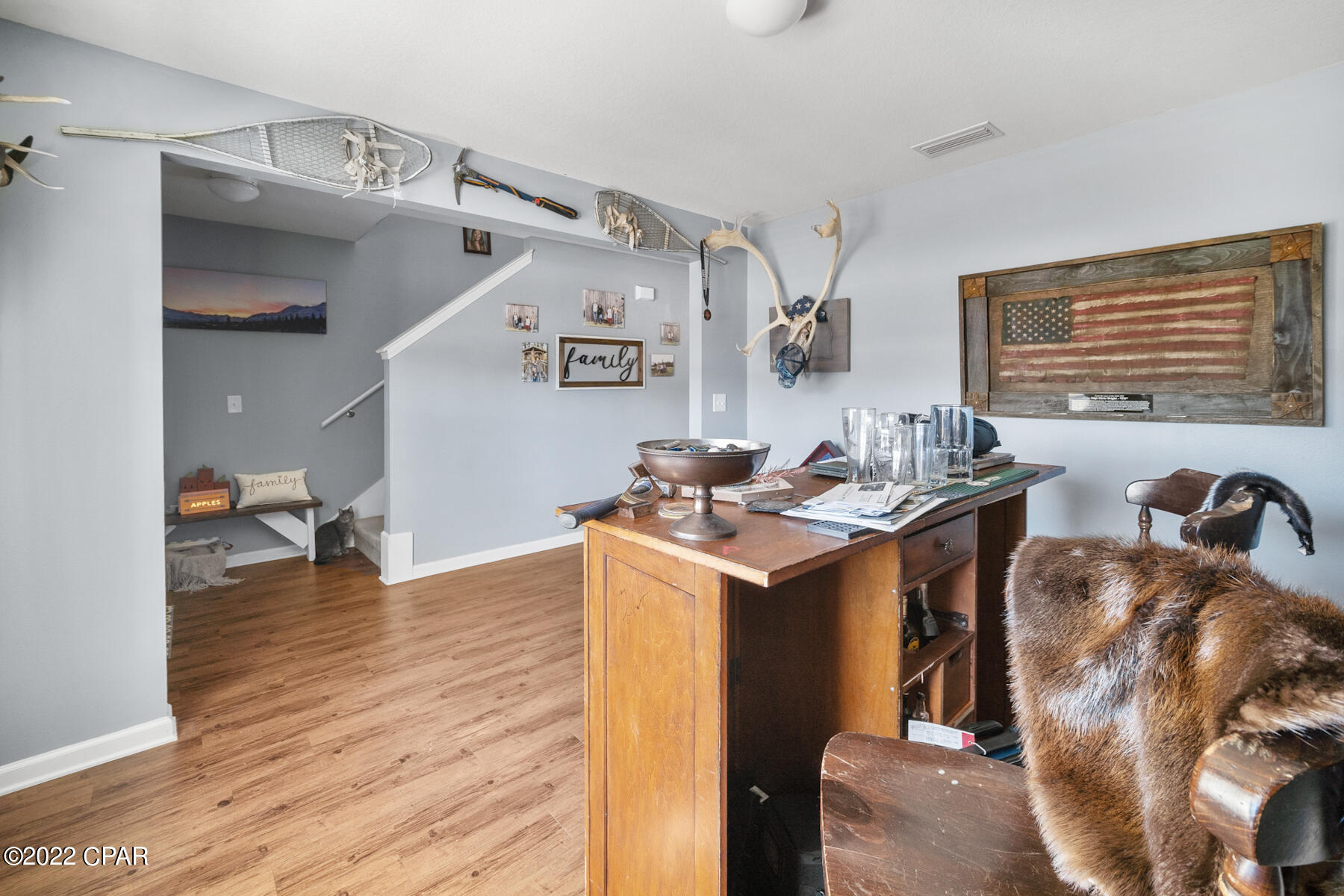 Fanning Bayou Phase 4 - Residential