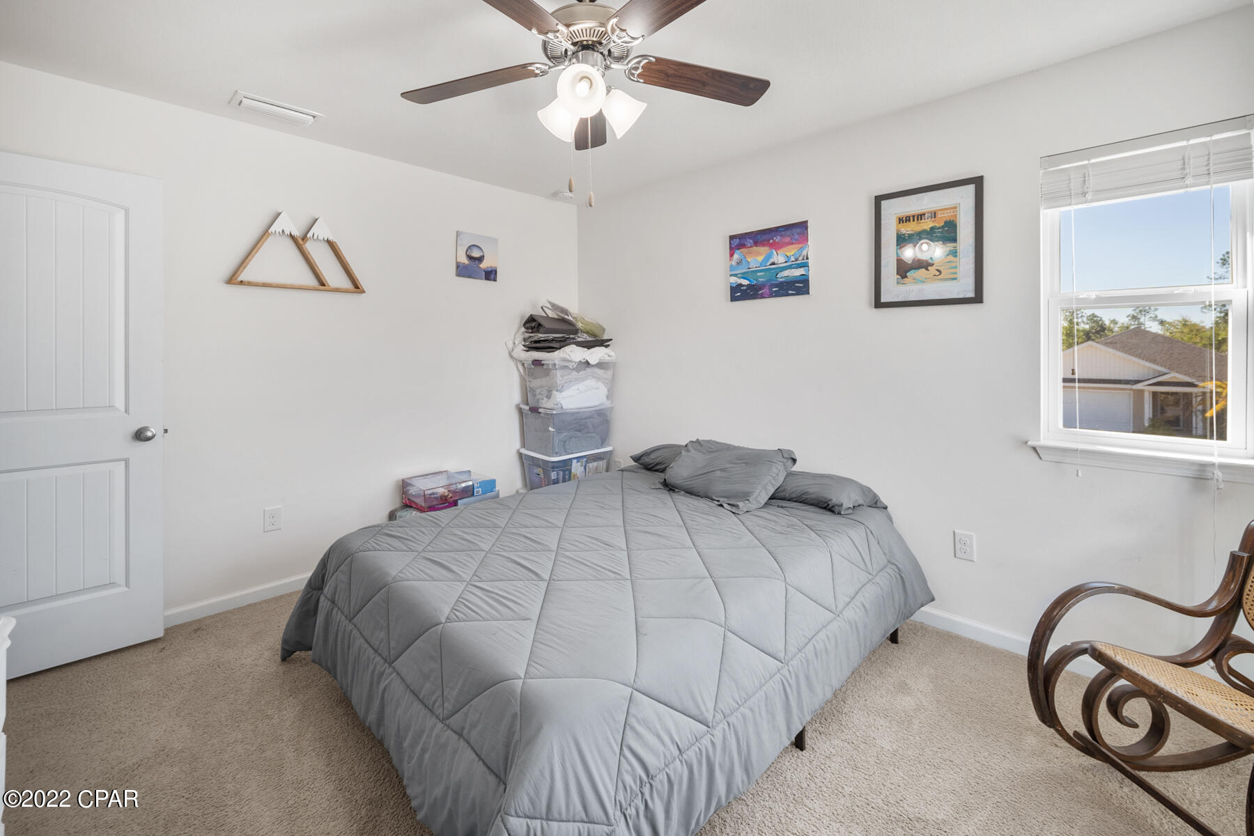 Fanning Bayou Phase 4 - Residential