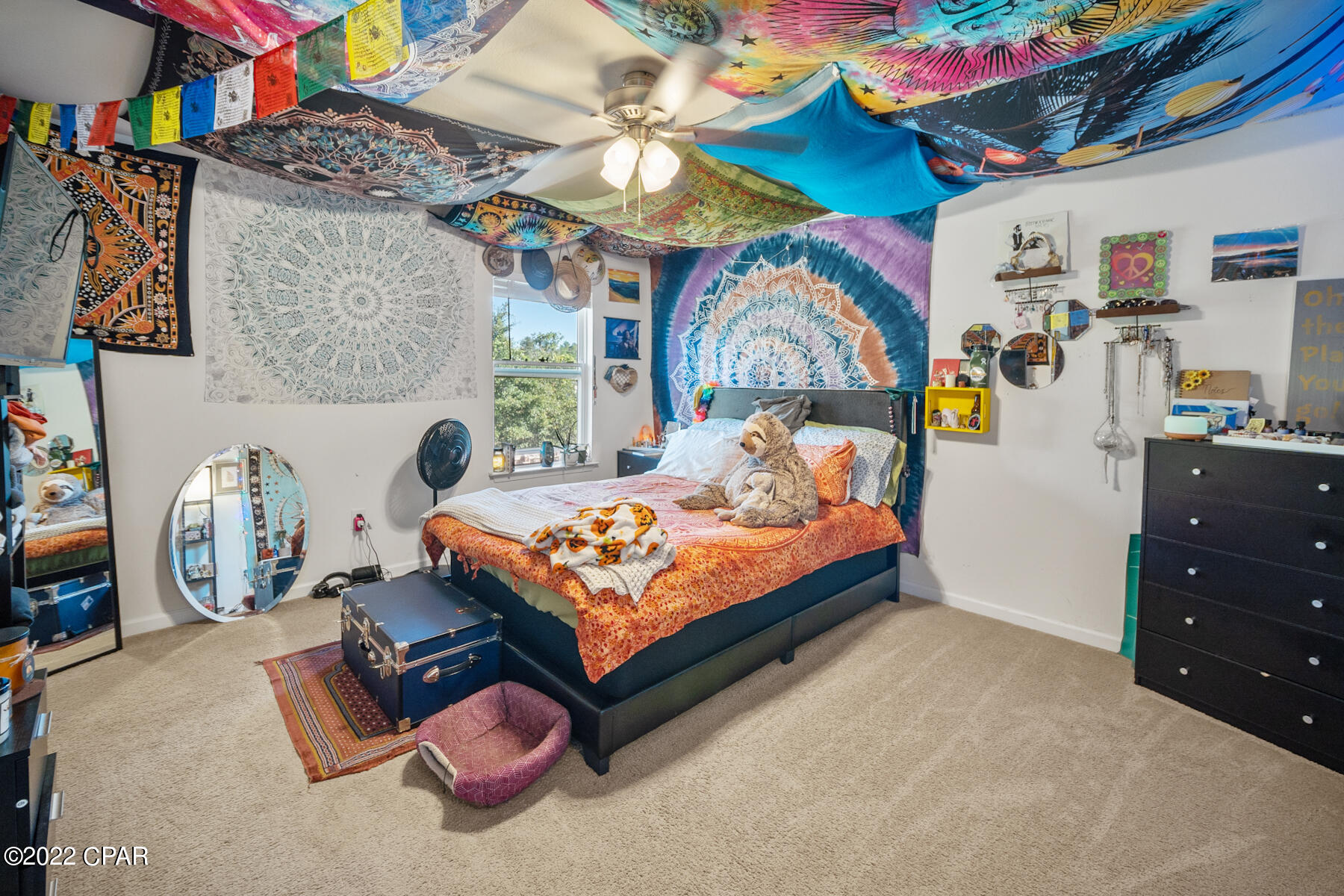 Fanning Bayou Phase 4 - Residential