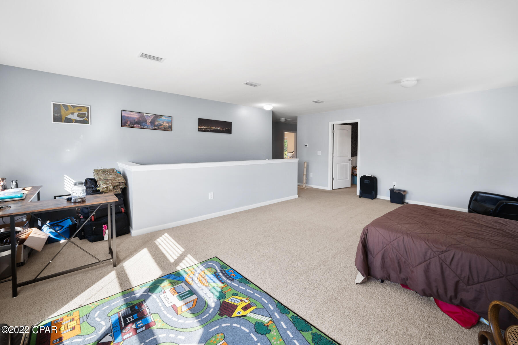 Fanning Bayou Phase 4 - Residential