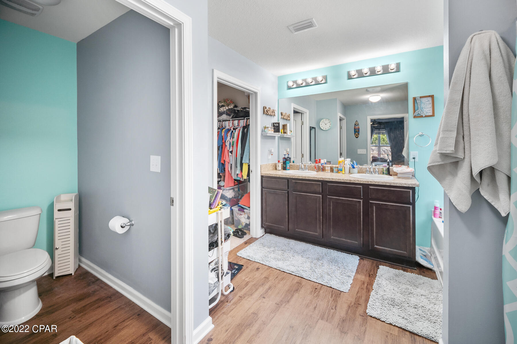 Fanning Bayou Phase 4 - Residential