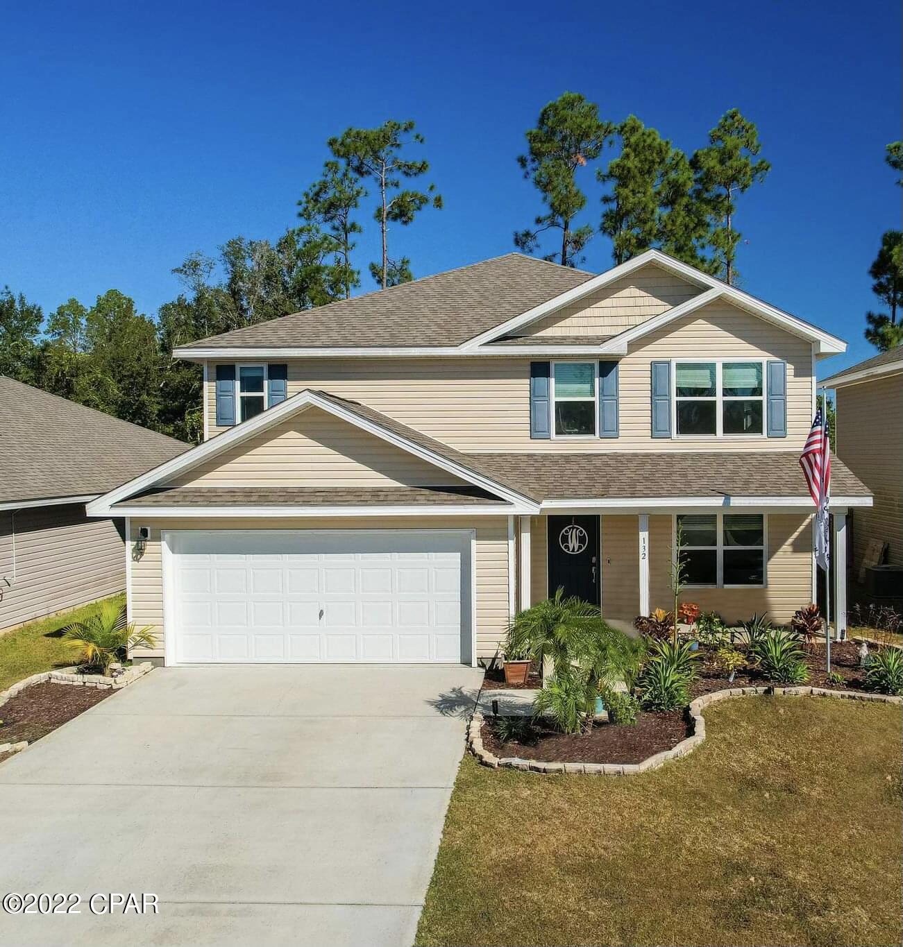 Fanning Bayou Phase 4 - Residential